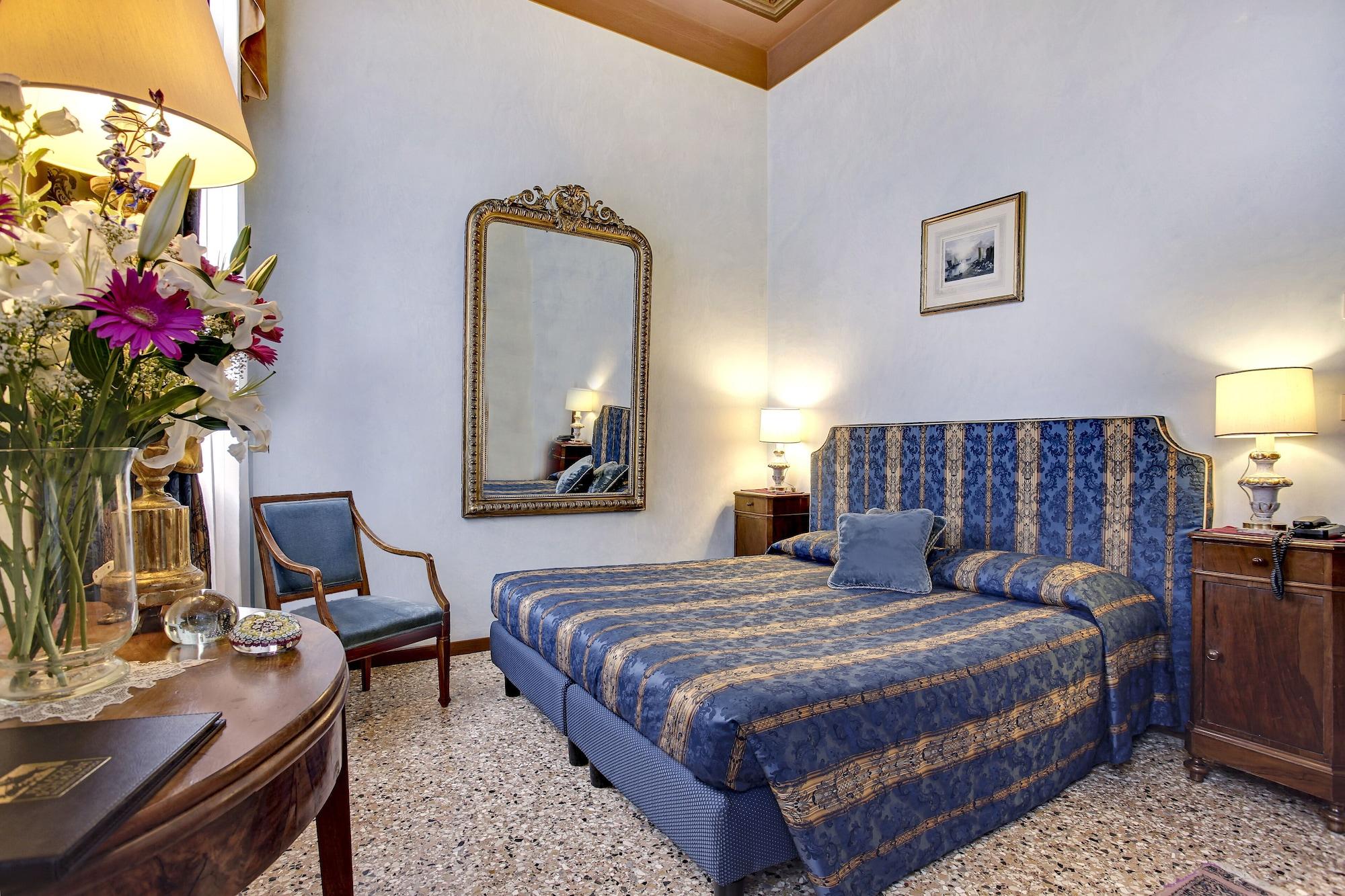 Guest house Palazzo Schiavoni Residenza D'epoca & Suite-apartments