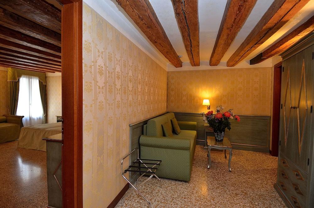 La Corte 3* Veneza