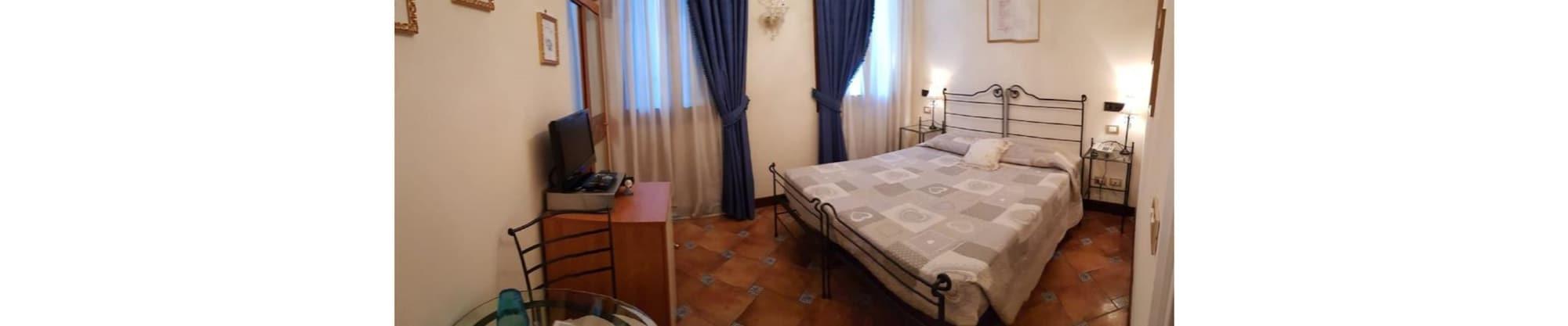 Affittacamere Ca' Riccio 2*