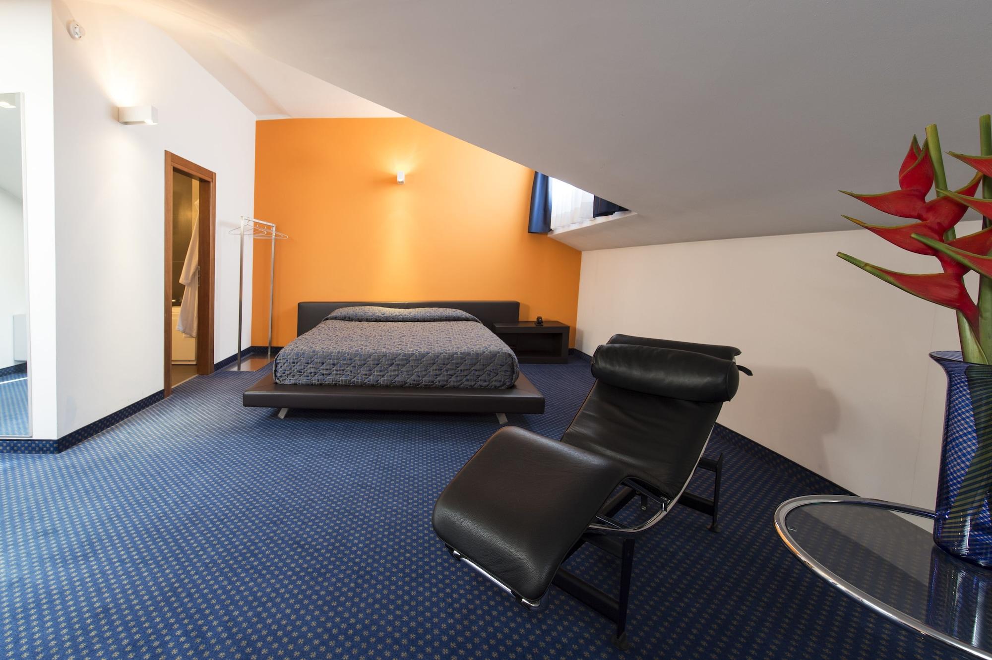 Giulietta Hotel