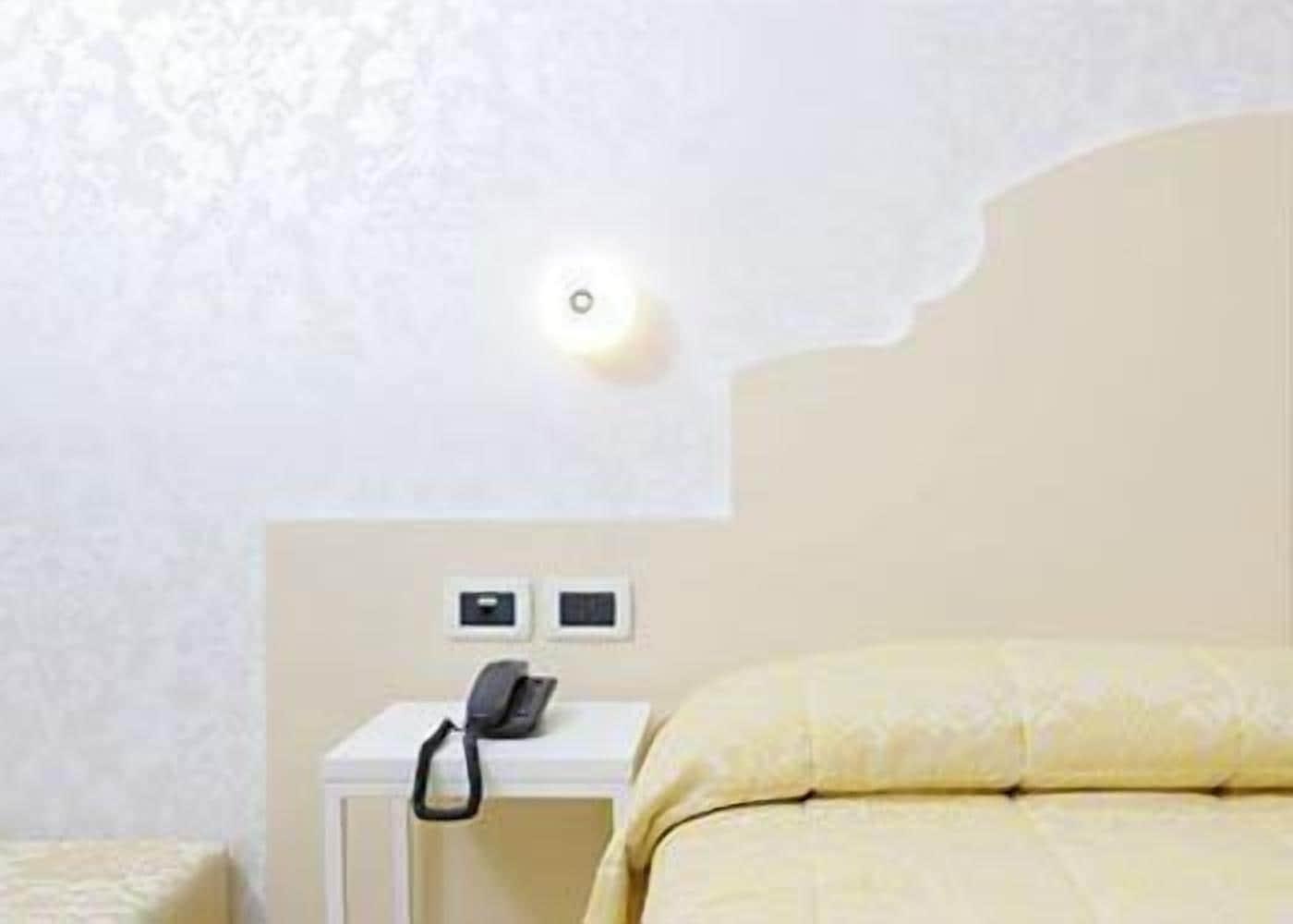 Adriatico Hotel Venice