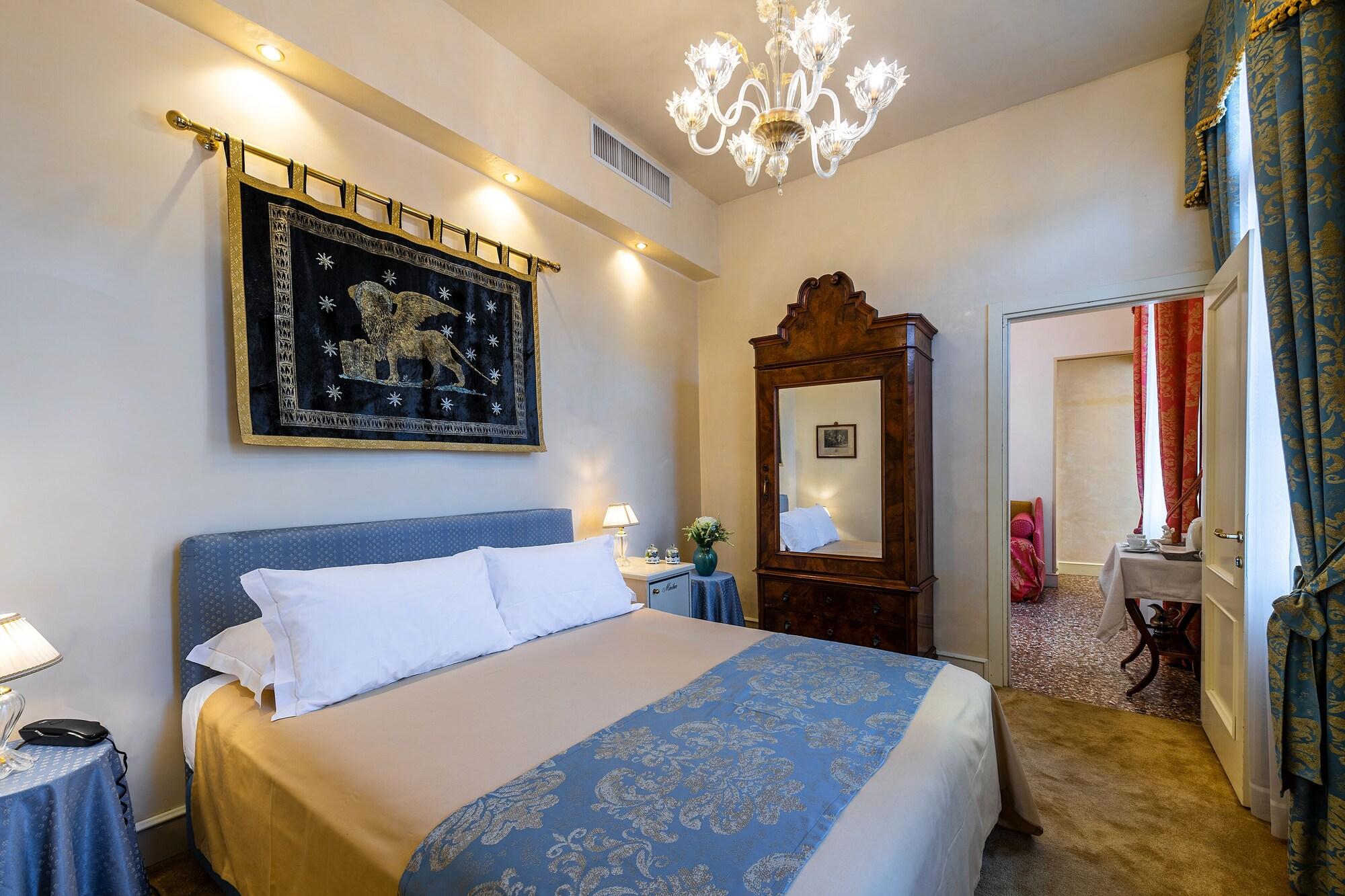 Palazzo Odoni Guest house Venice