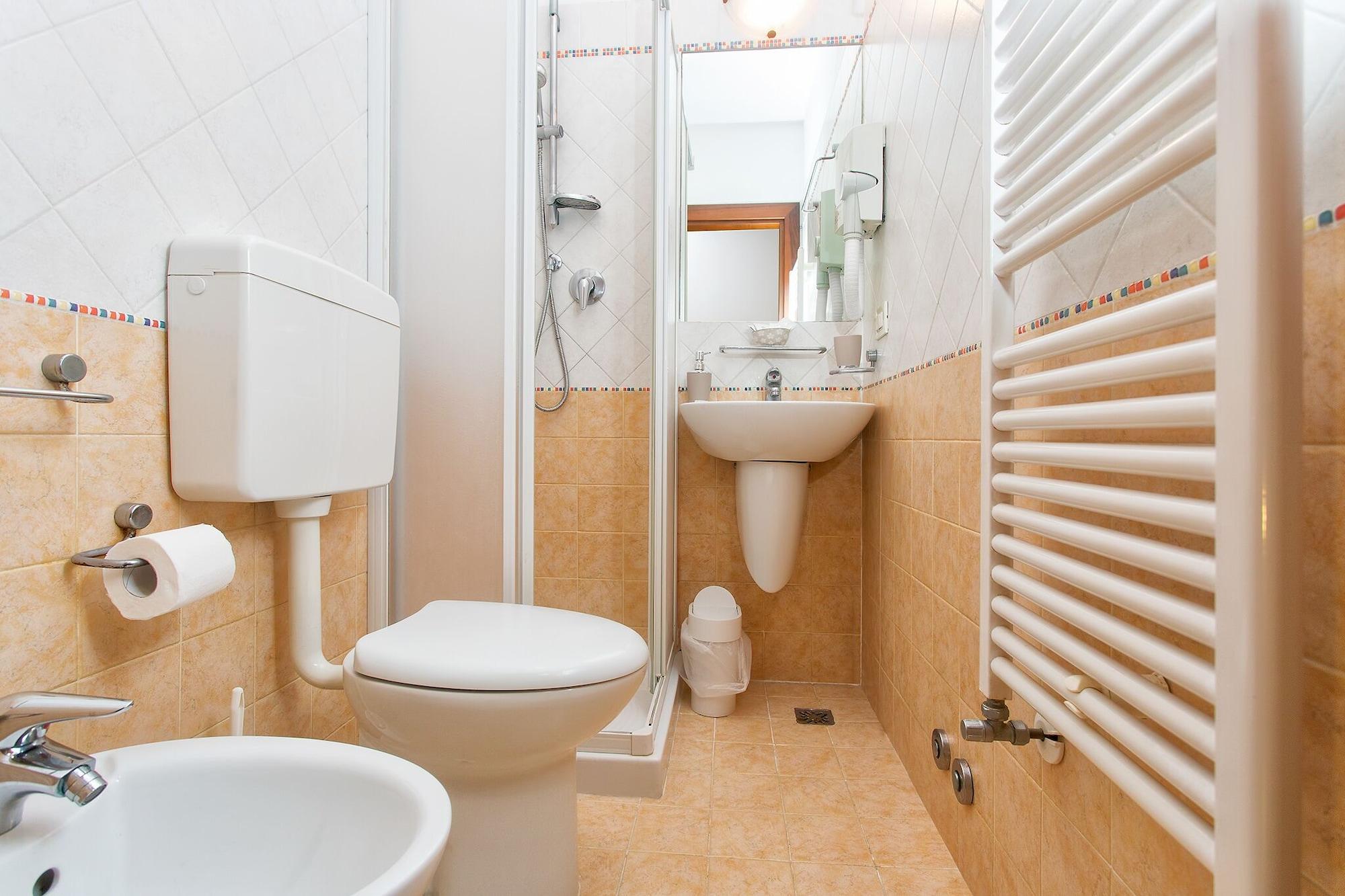 Bed & Breakfast Casa Mimma Venezia