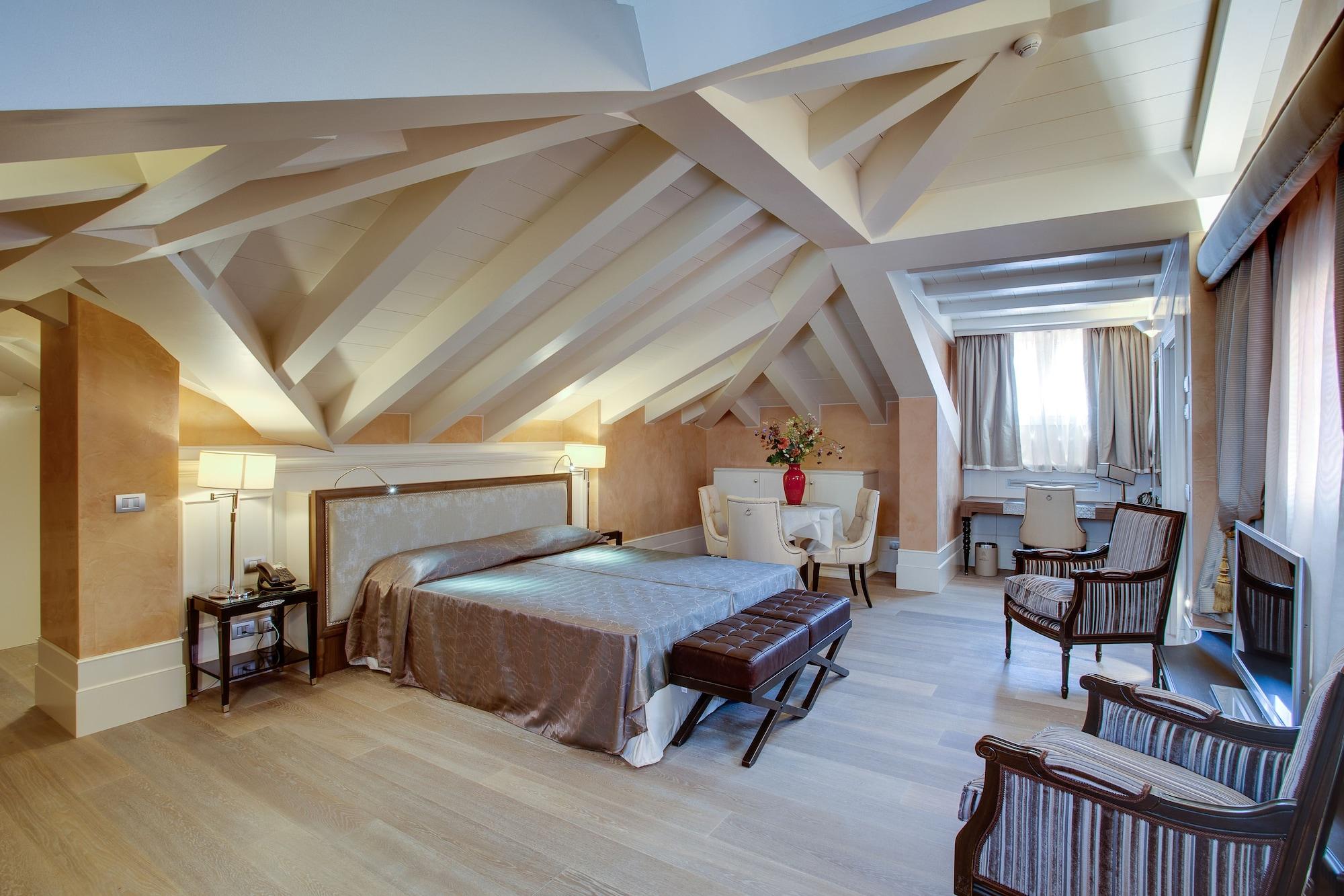 Moresco 4* Venice