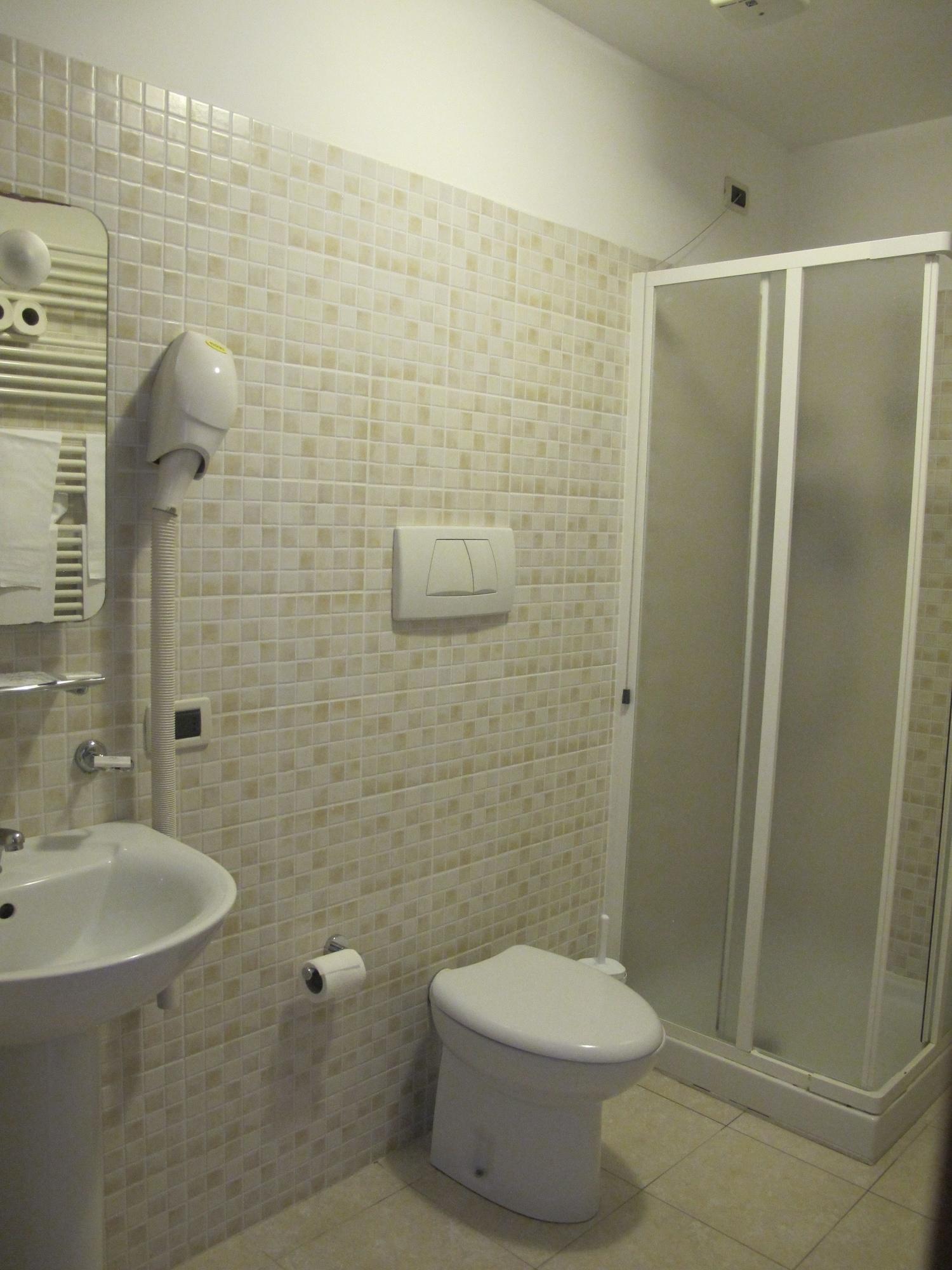 Guest house Antica Raffineria