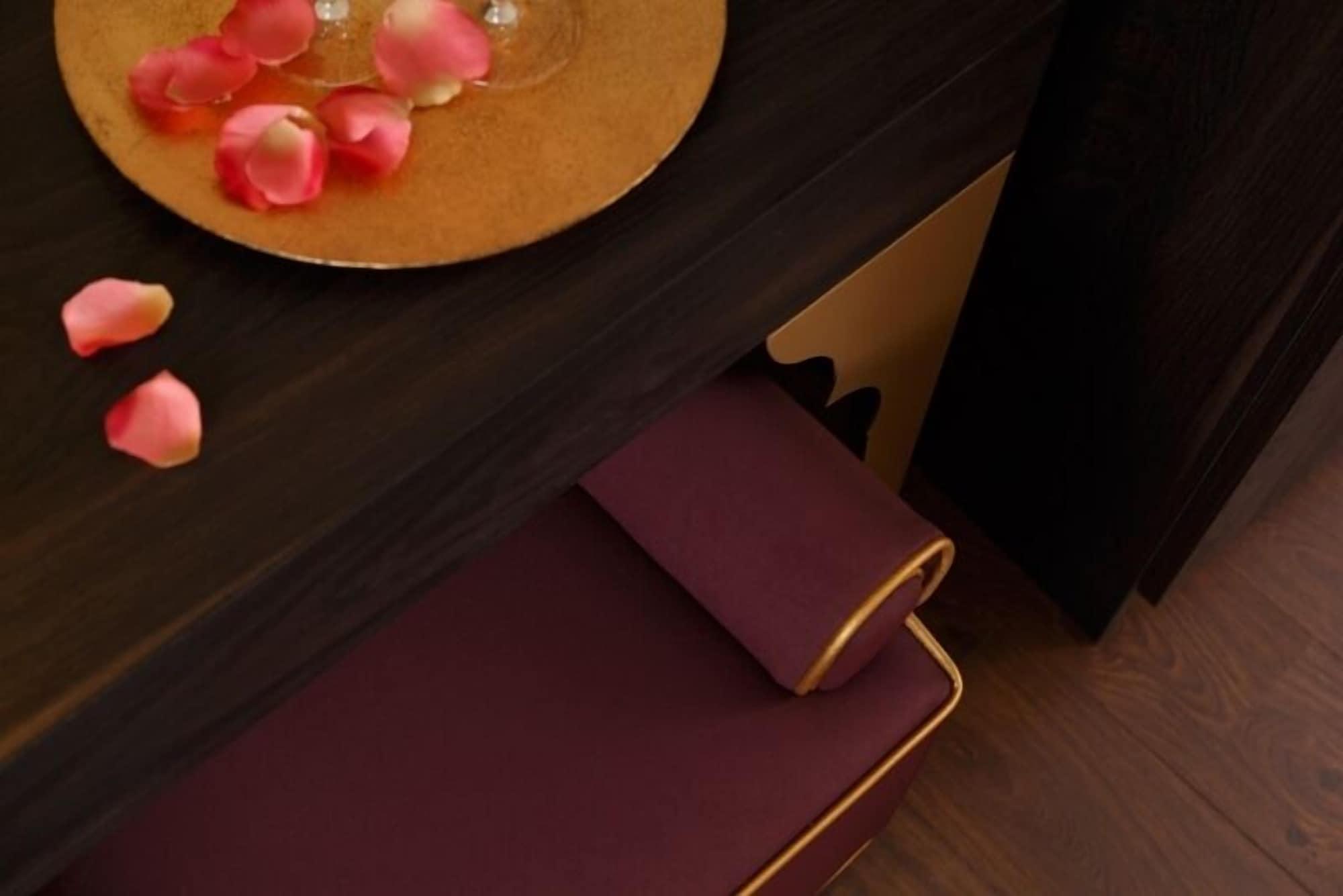 Arcadia Boutique Hotel