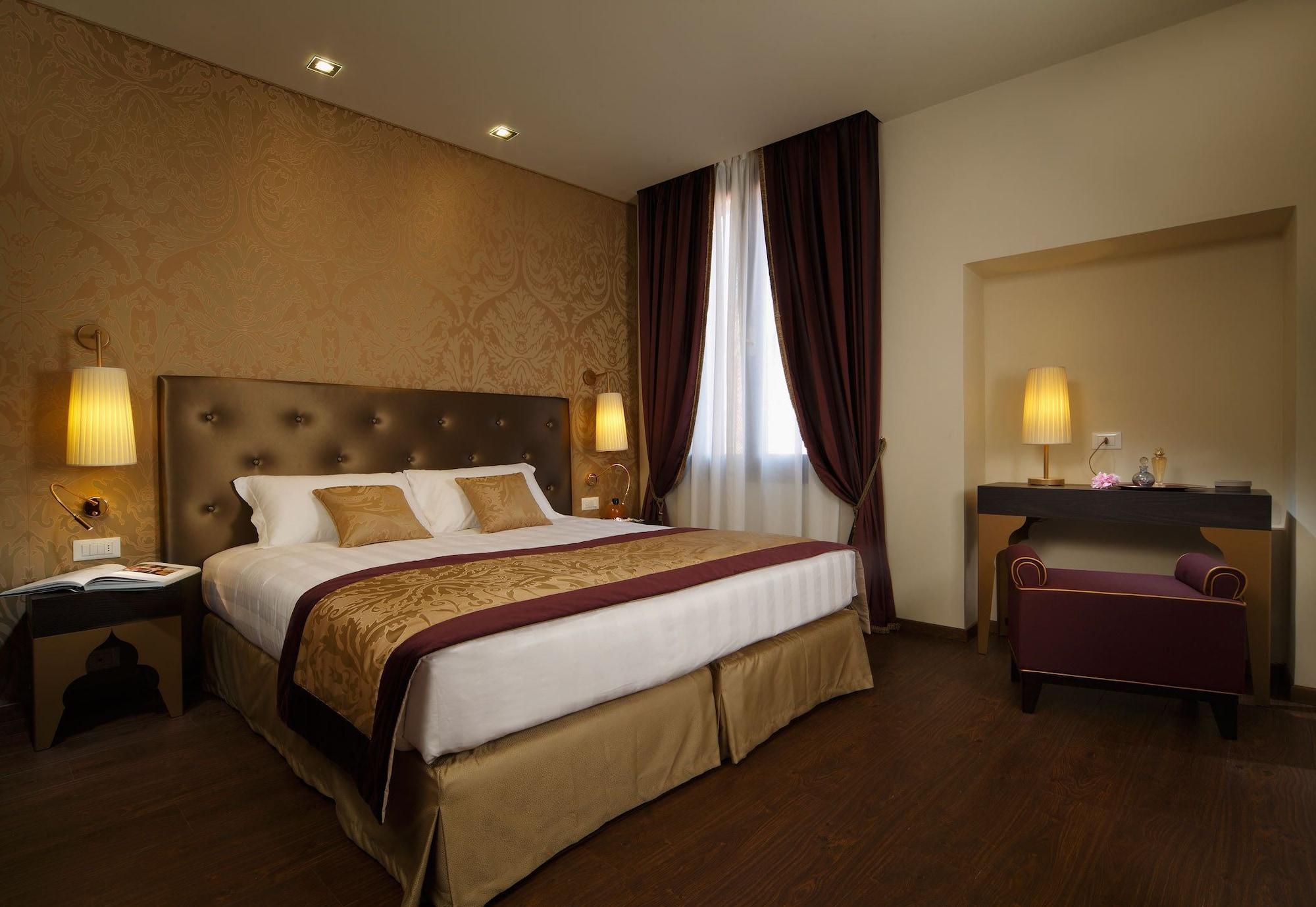 Arcadia Boutique 3* Venezia