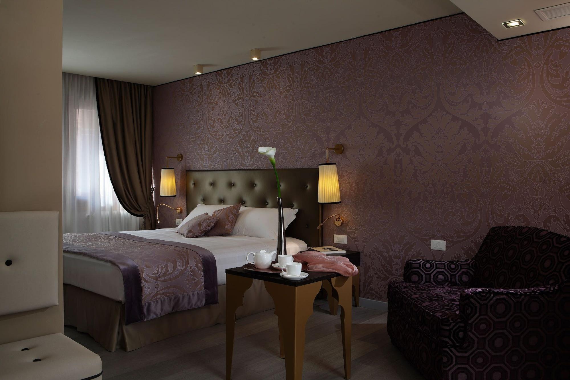 Arcadia Boutique 3* Venezia
