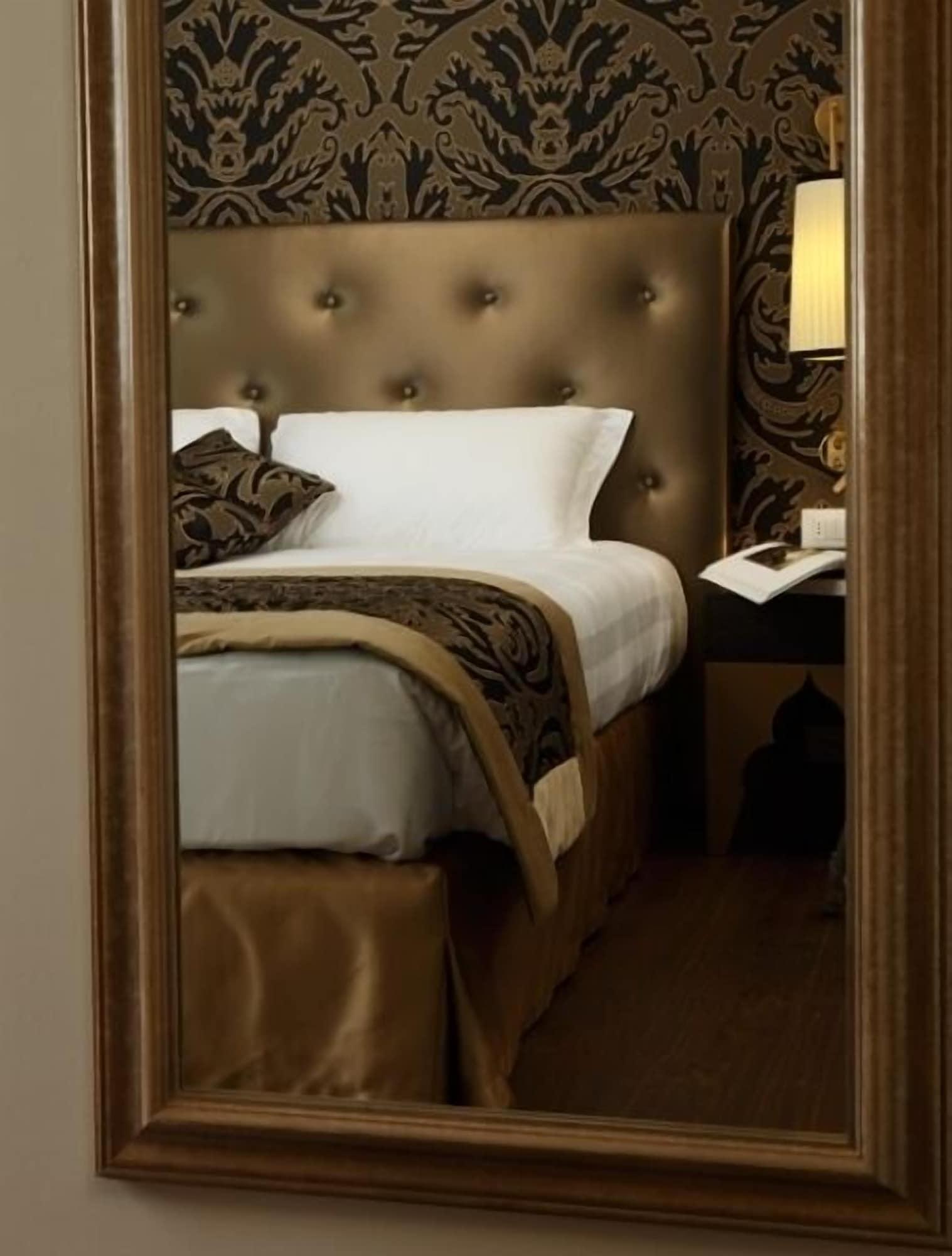 Hotel Arcadia Boutique 3*