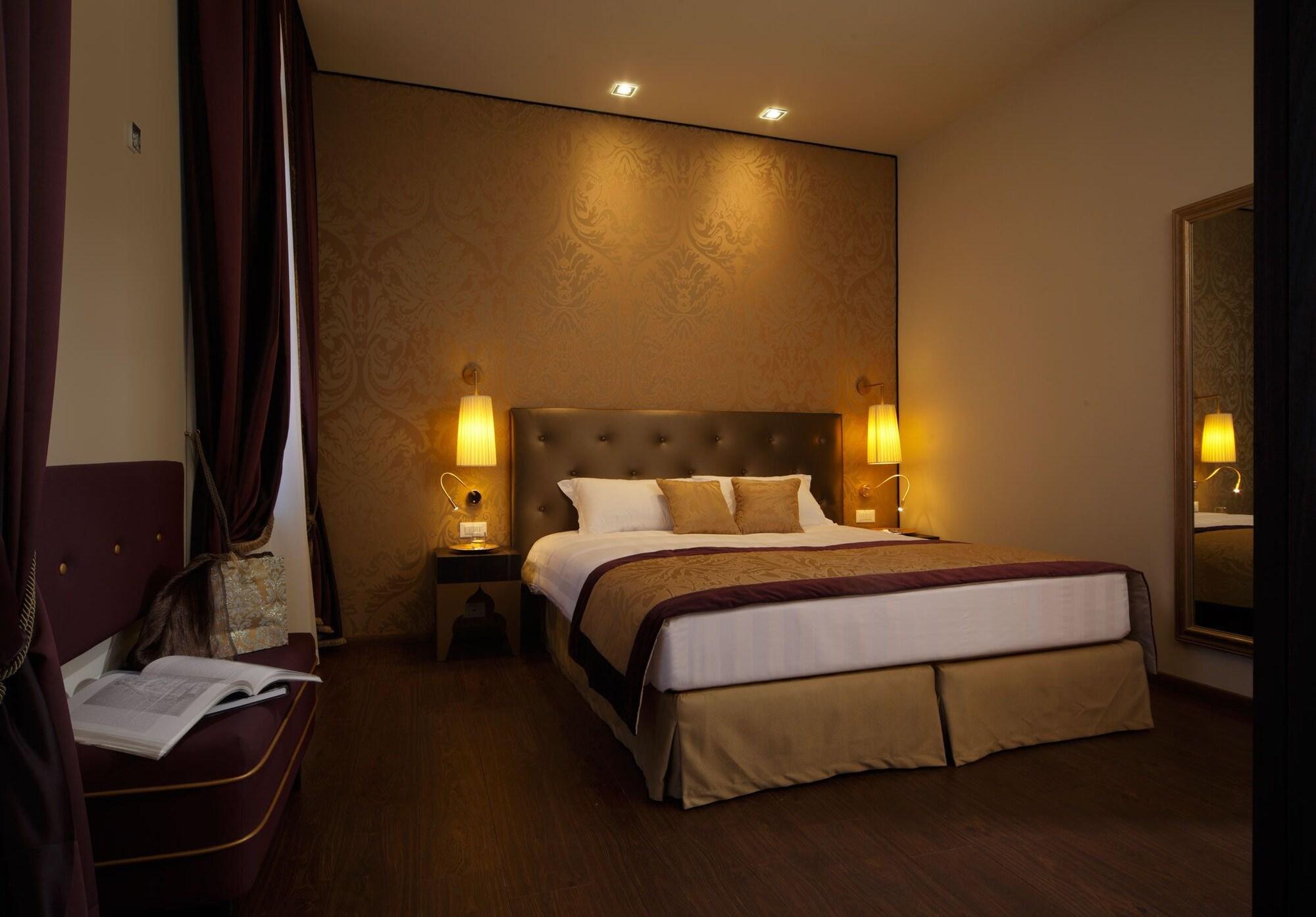 Arcadia Boutique 3* Venezia