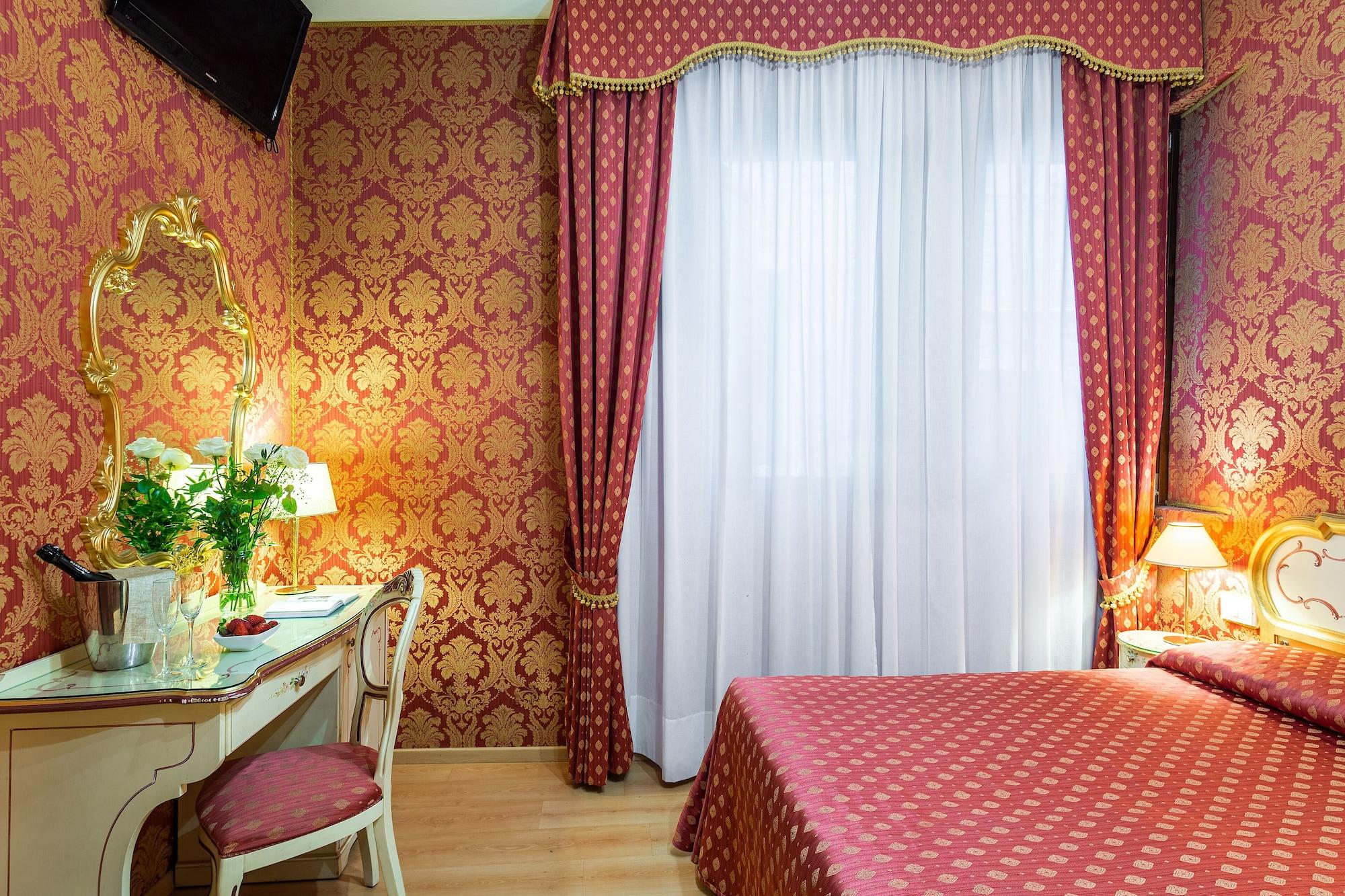 Al Gazzettino 3* Veneza