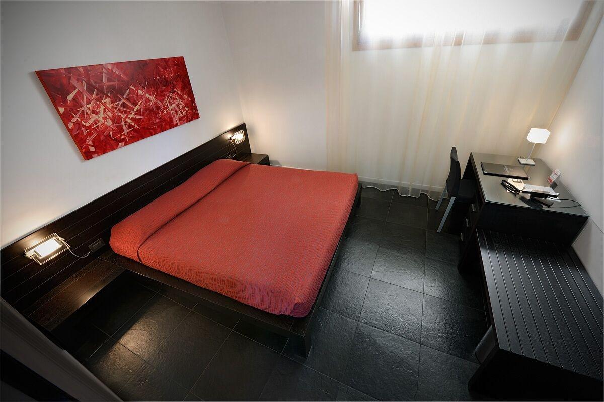 Casa de hóspedes Ca' Pozzo 3*