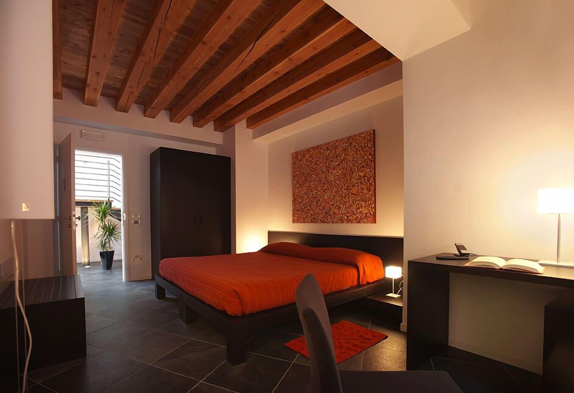 Ca' Pozzo Casa de hóspedes