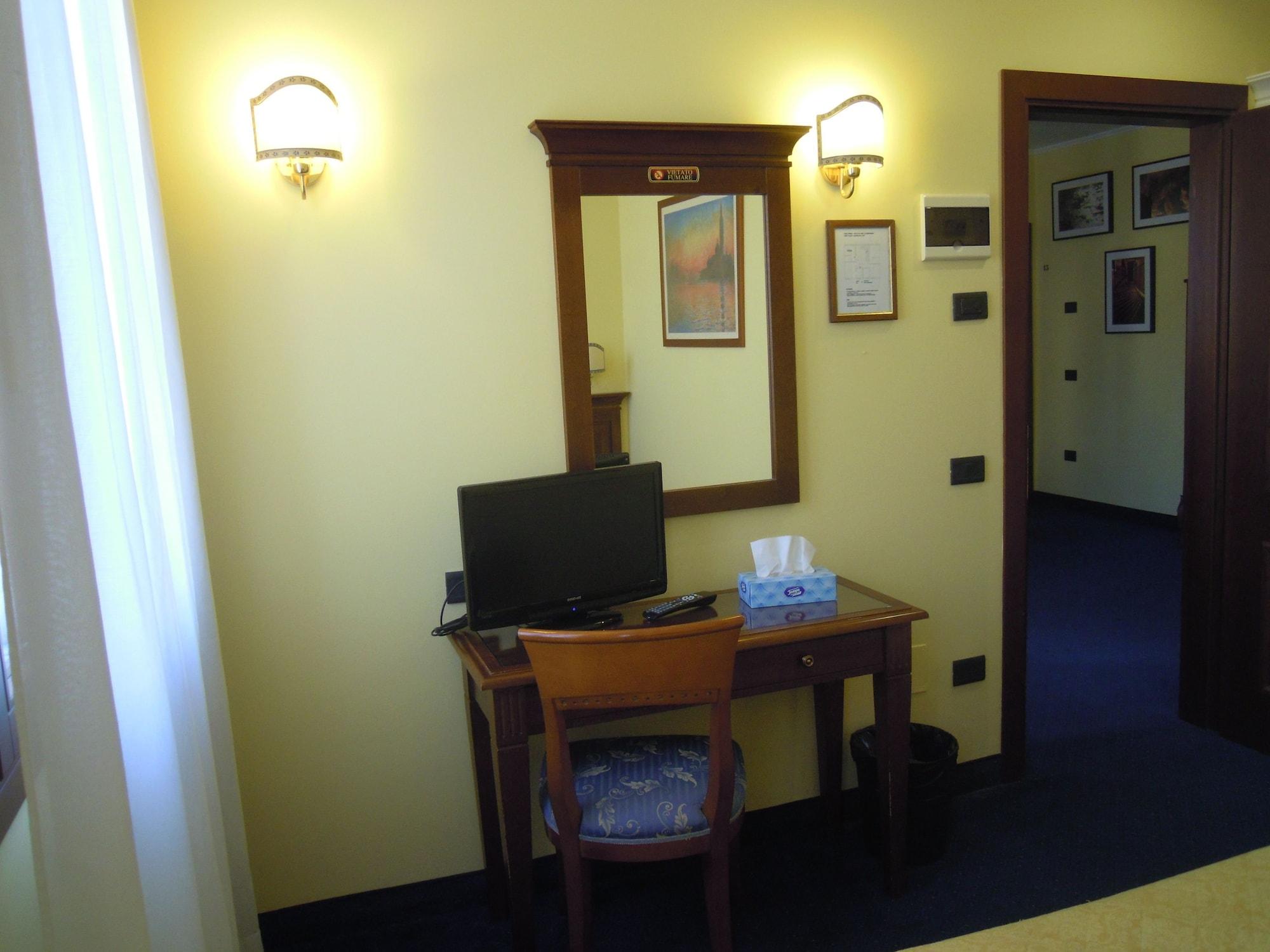 Inn Alloggi Marinella