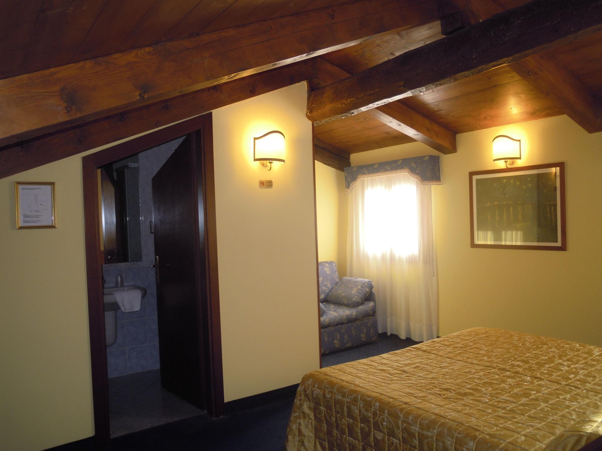 Inn Alloggi Marinella