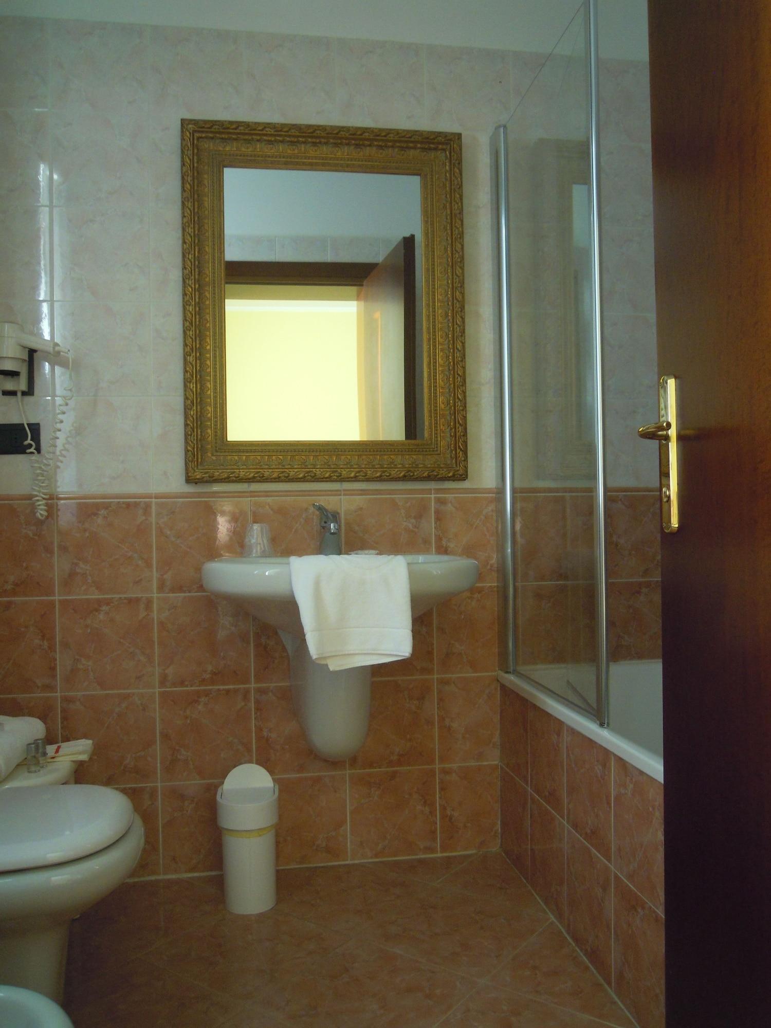 Inn Alloggi Marinella