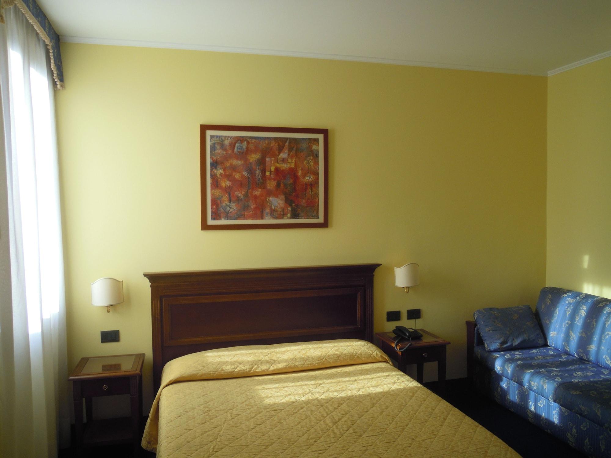Alloggi Marinella Inn