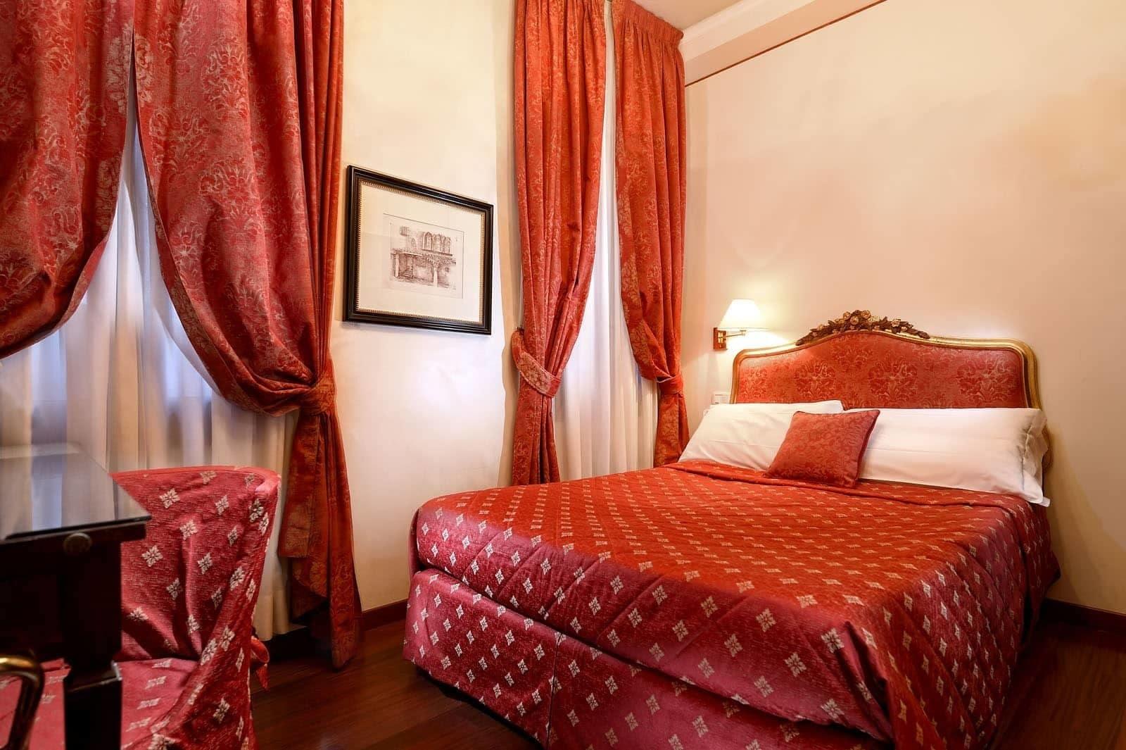 Hotel Casa Verardo Residenza D'epoca Veneza