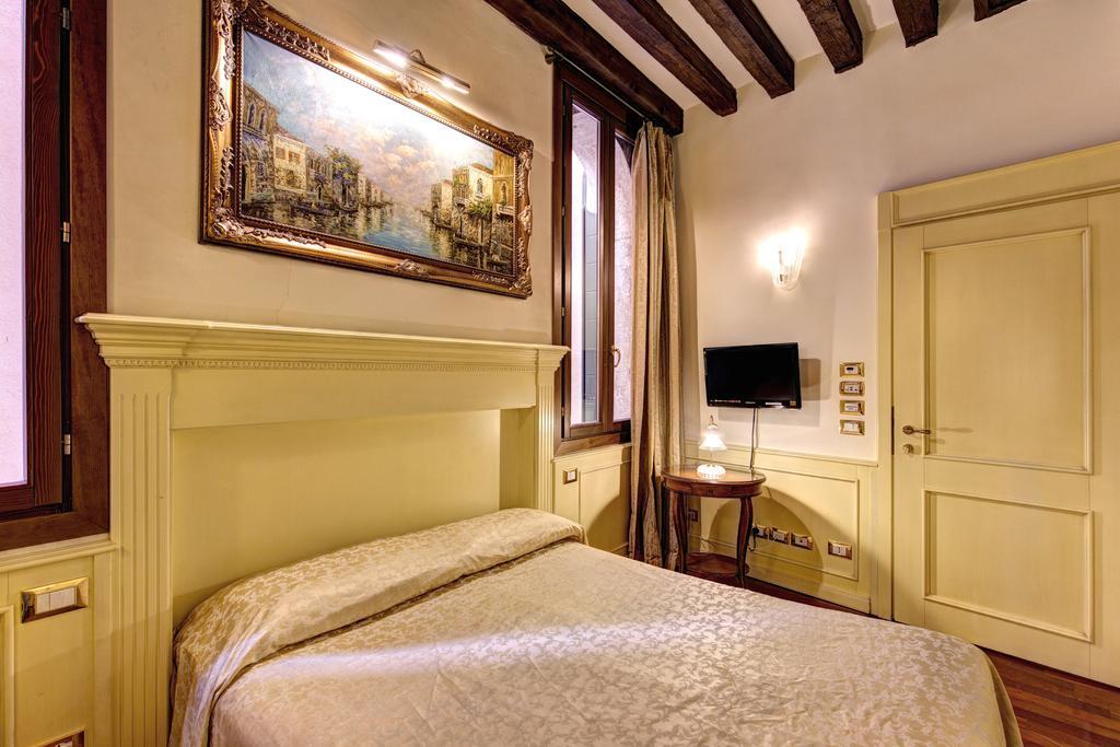 Casa de hóspedes Palazzo La Scala