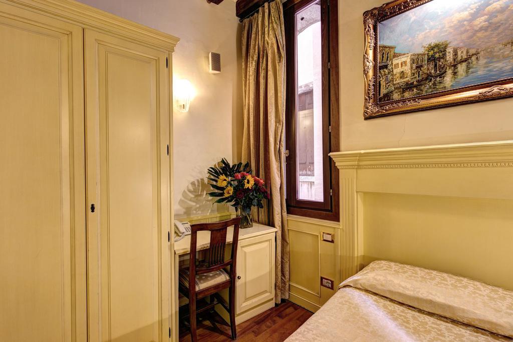 Casa de hóspedes Palazzo La Scala 3*