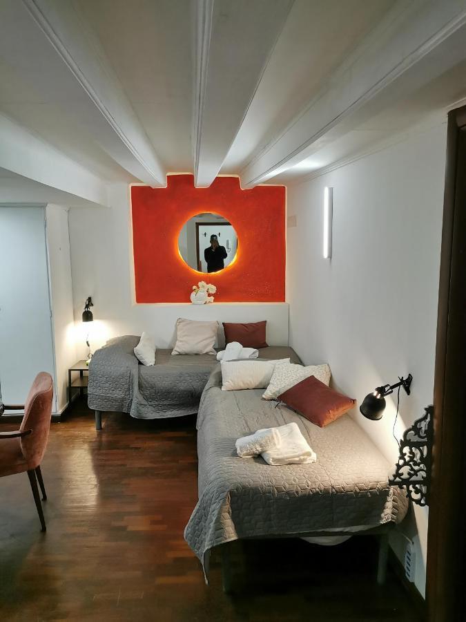 San Marco Square Wi-fi Fibra In The Fashion District 493 Apartment