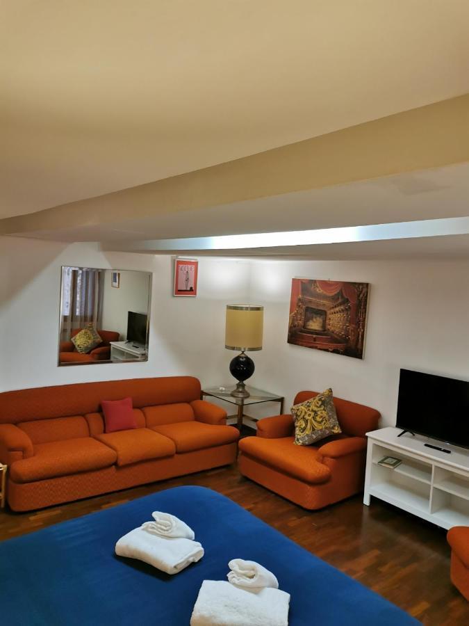 Apartment San Marco Square Wi-fi Fibra In The Fashion District 493 Venice