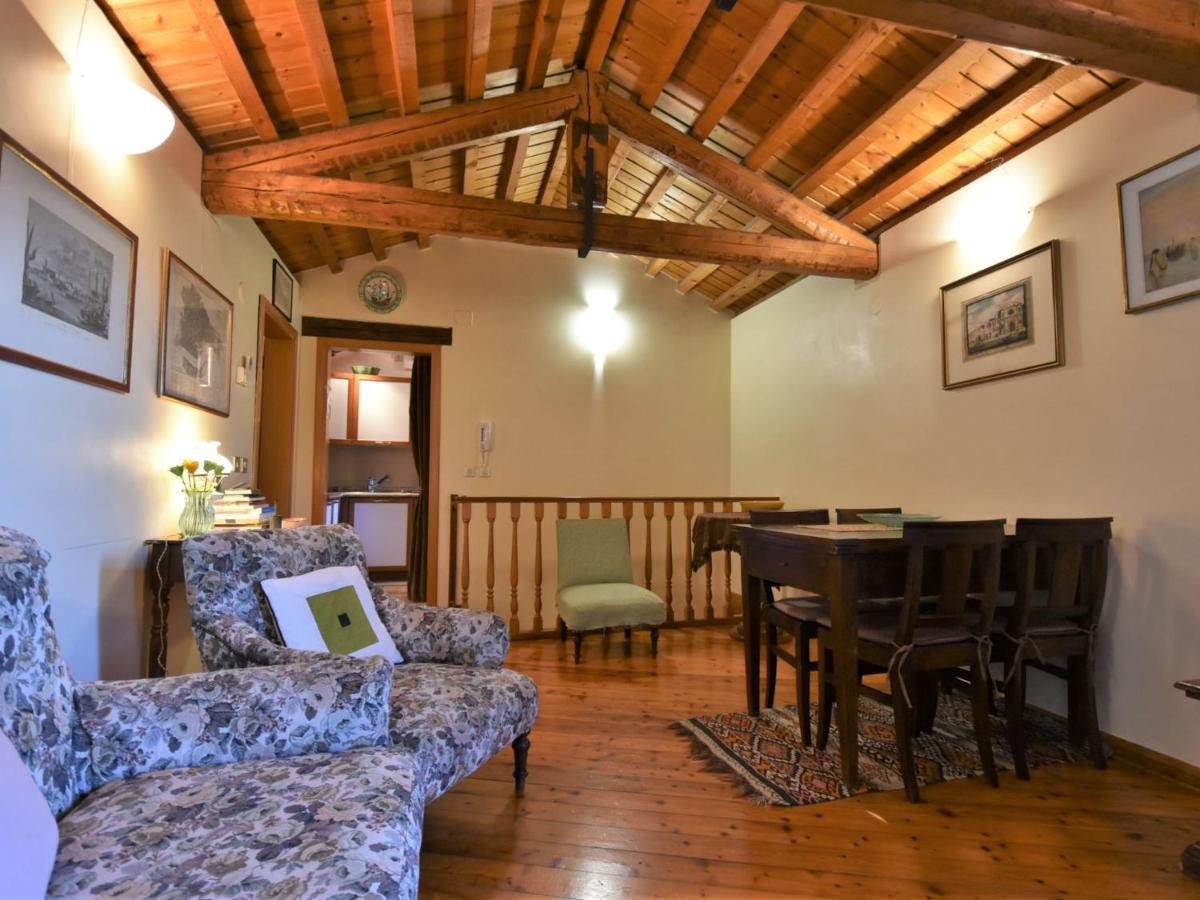 Apartment Fondamenta Del Rielo By Interhome Apartment Venice