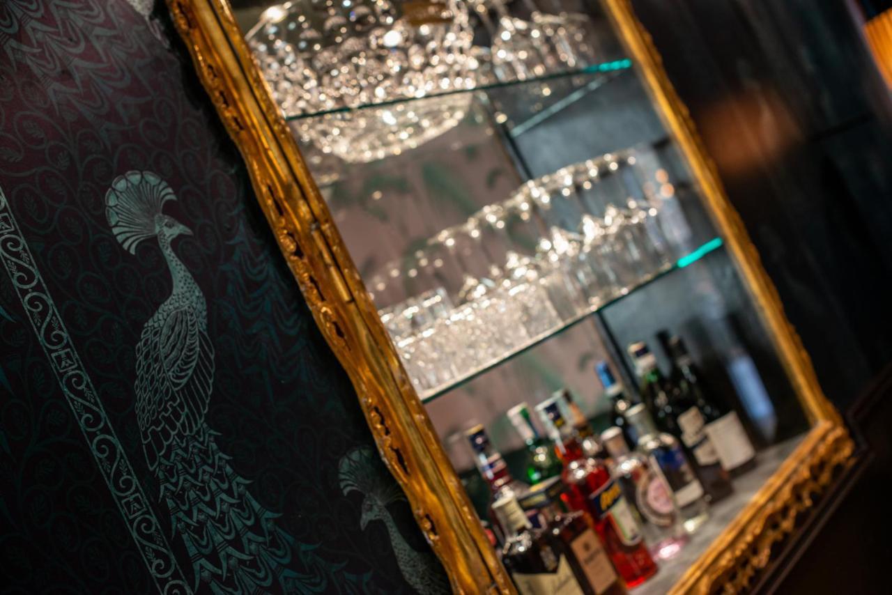 Palazzina Fortuny Acomodação com café da manhã 