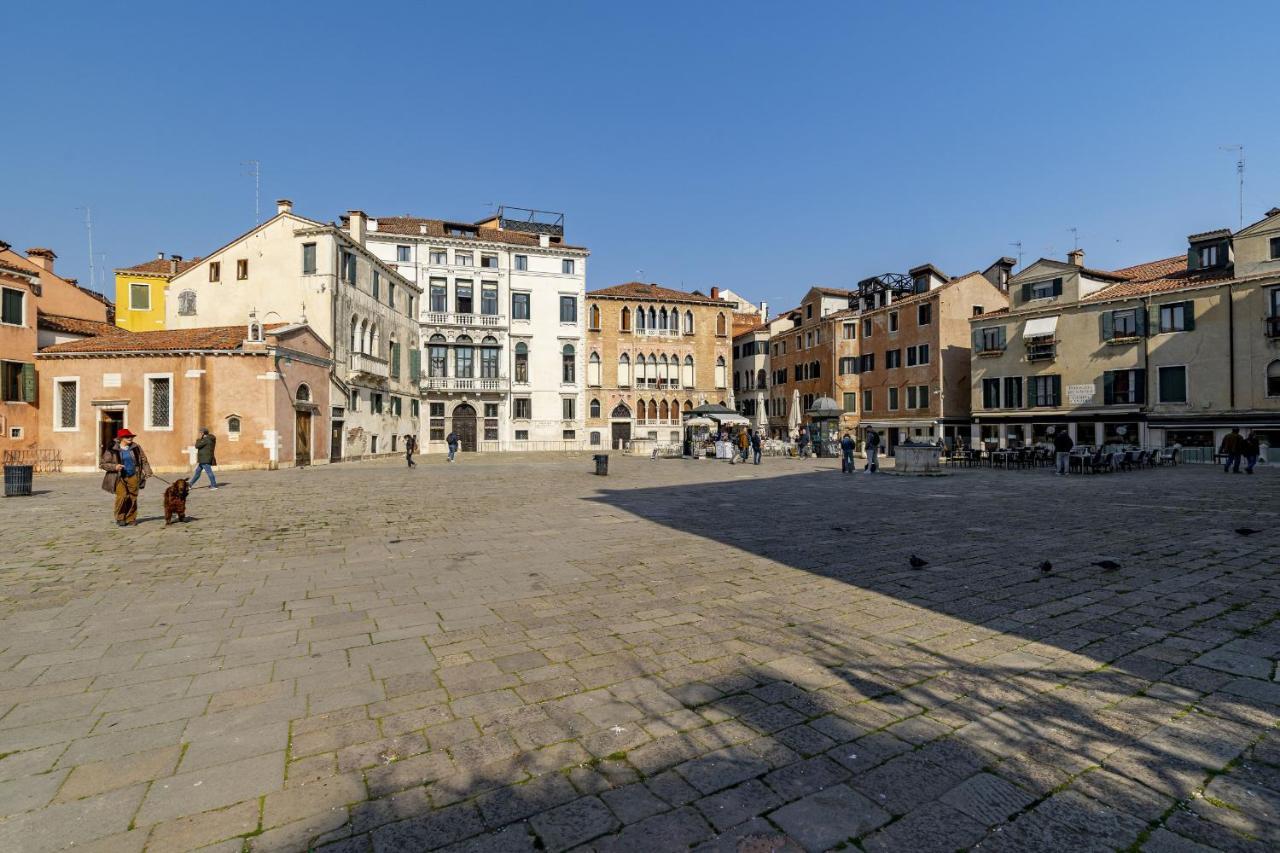 Ca' Della Commedia - San Marco Venezia