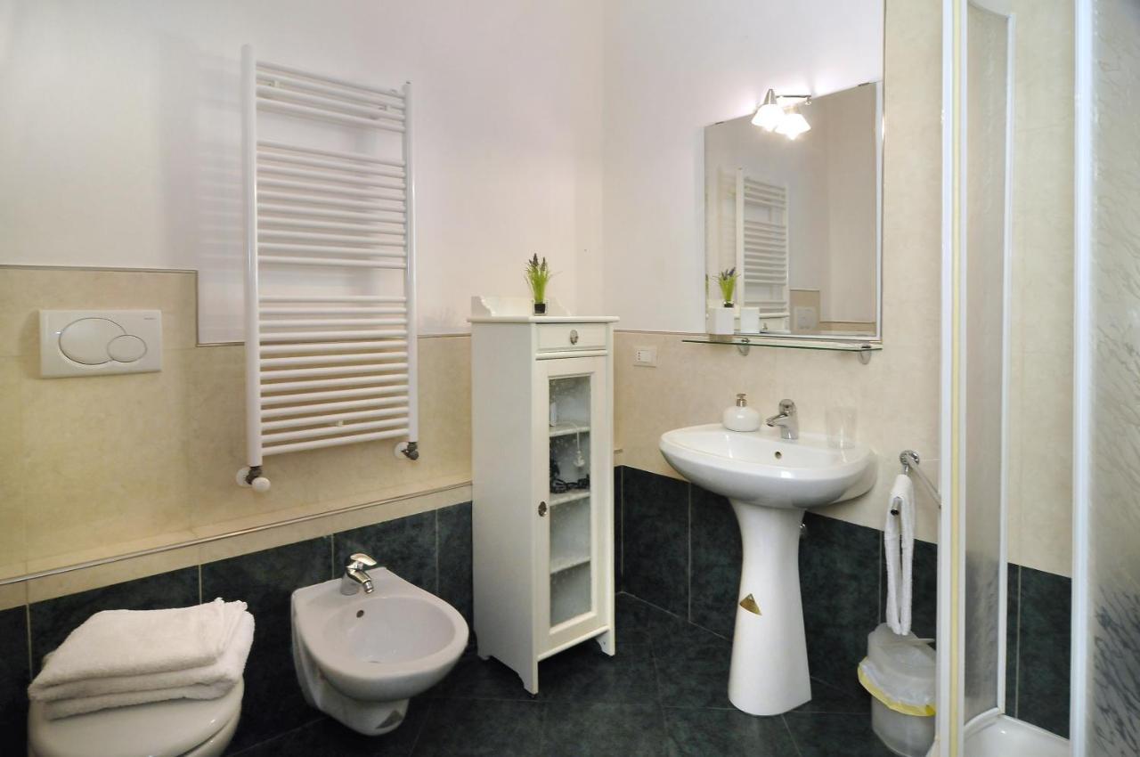 Smeraldo Grand Canal 1566c Apartment Venice