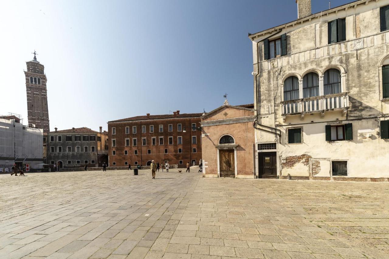 Ca' Della Commedia - San Marco Appartamento