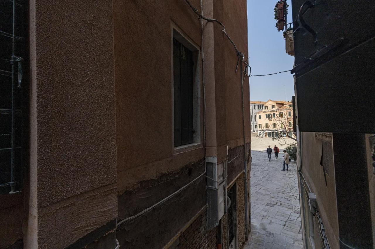Appartamento Ca' Della Commedia - San Marco *