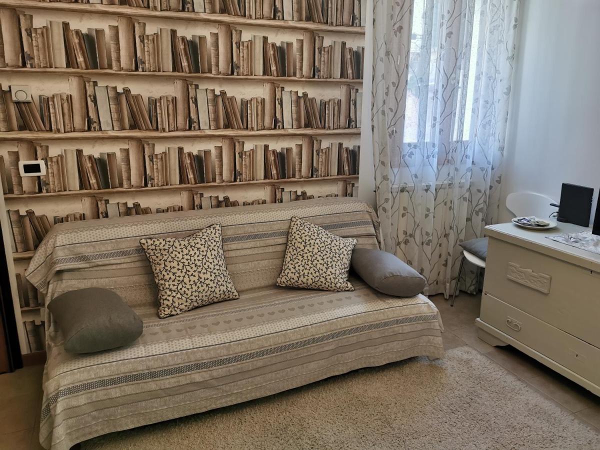 Apartment Ca' Di Nive