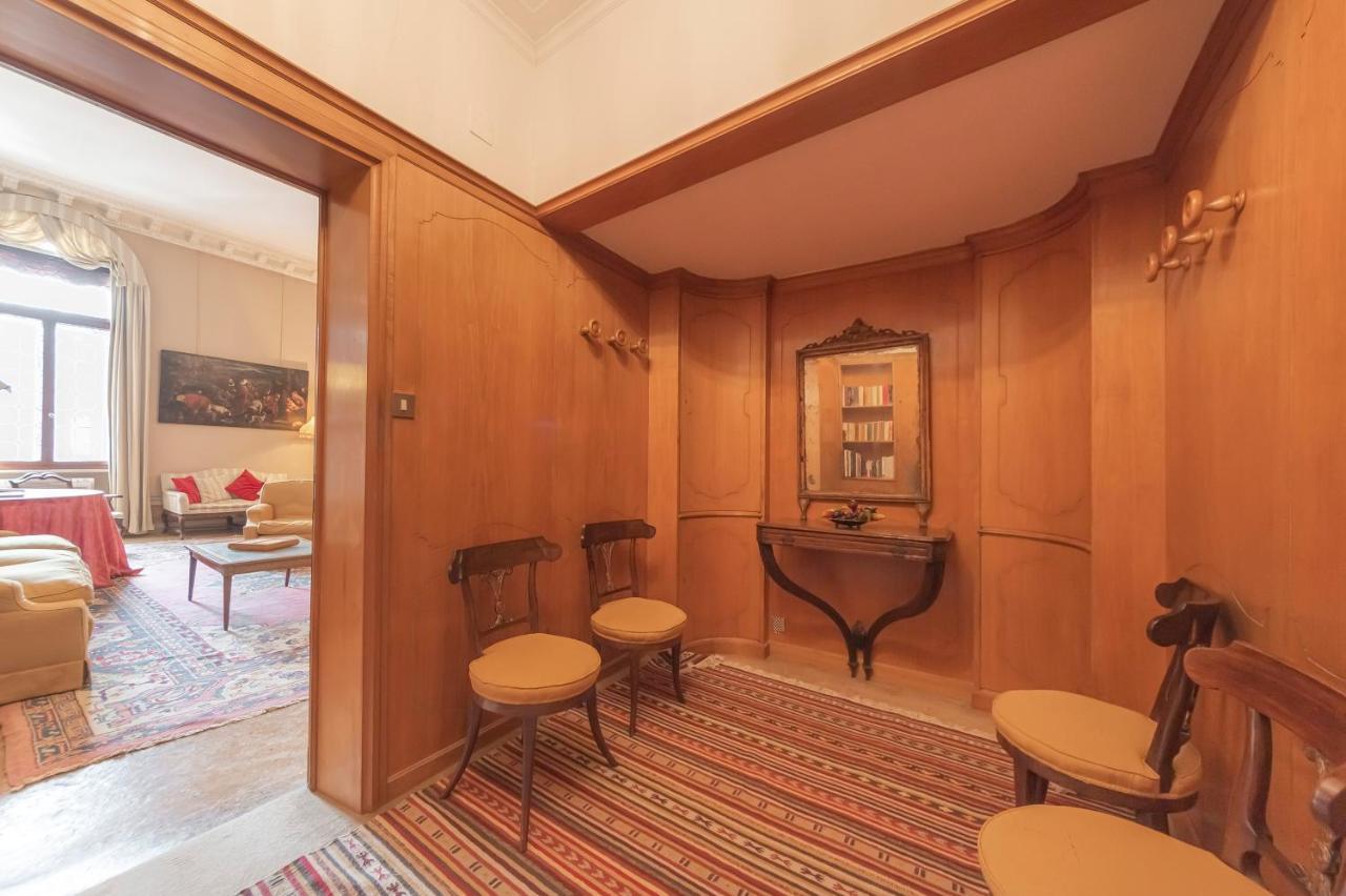 Canal Grande Apartment Venice