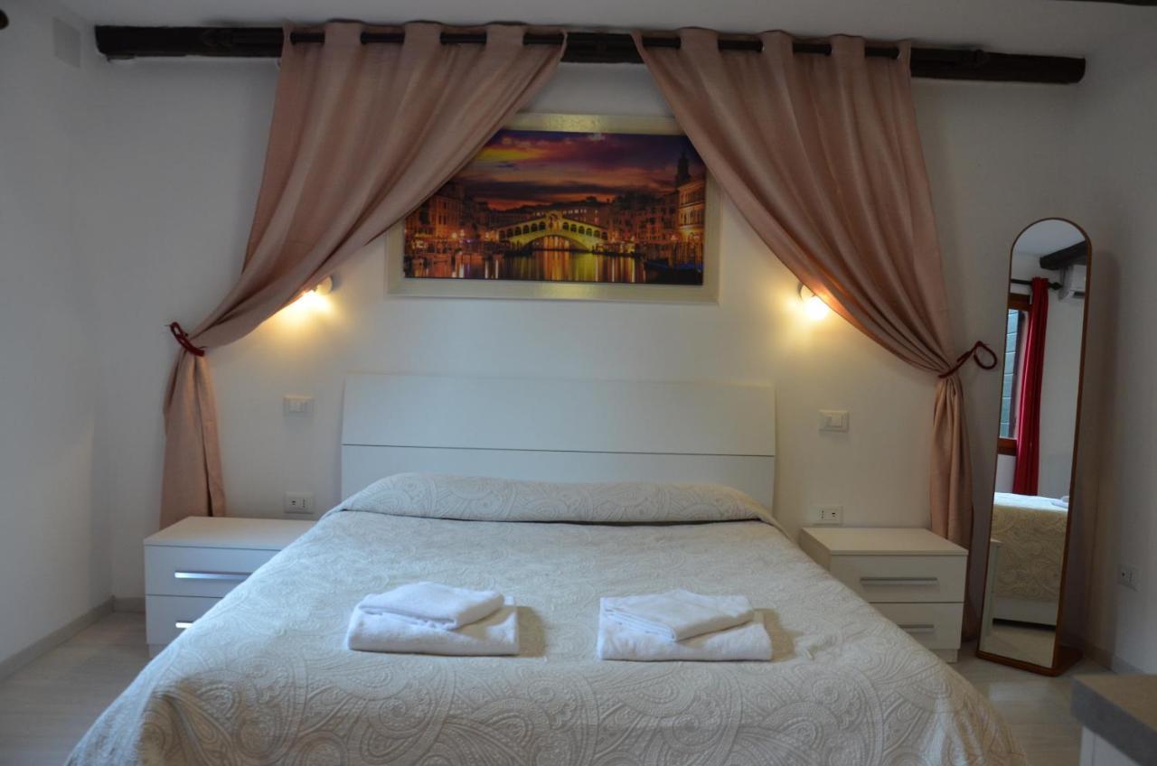 Casa Di Sam, Apartamento Veneza