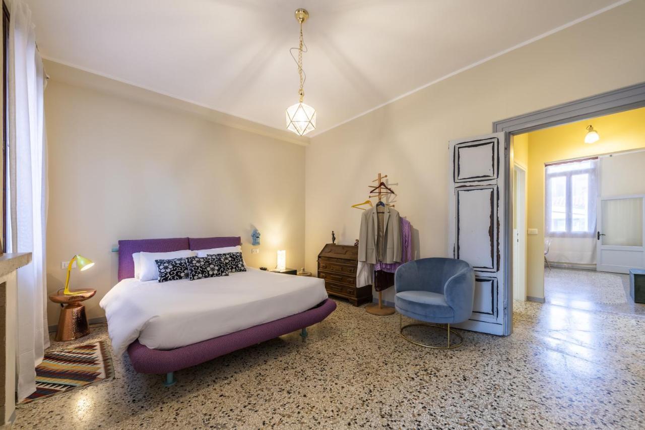 Bed & Breakfast Mio Venice