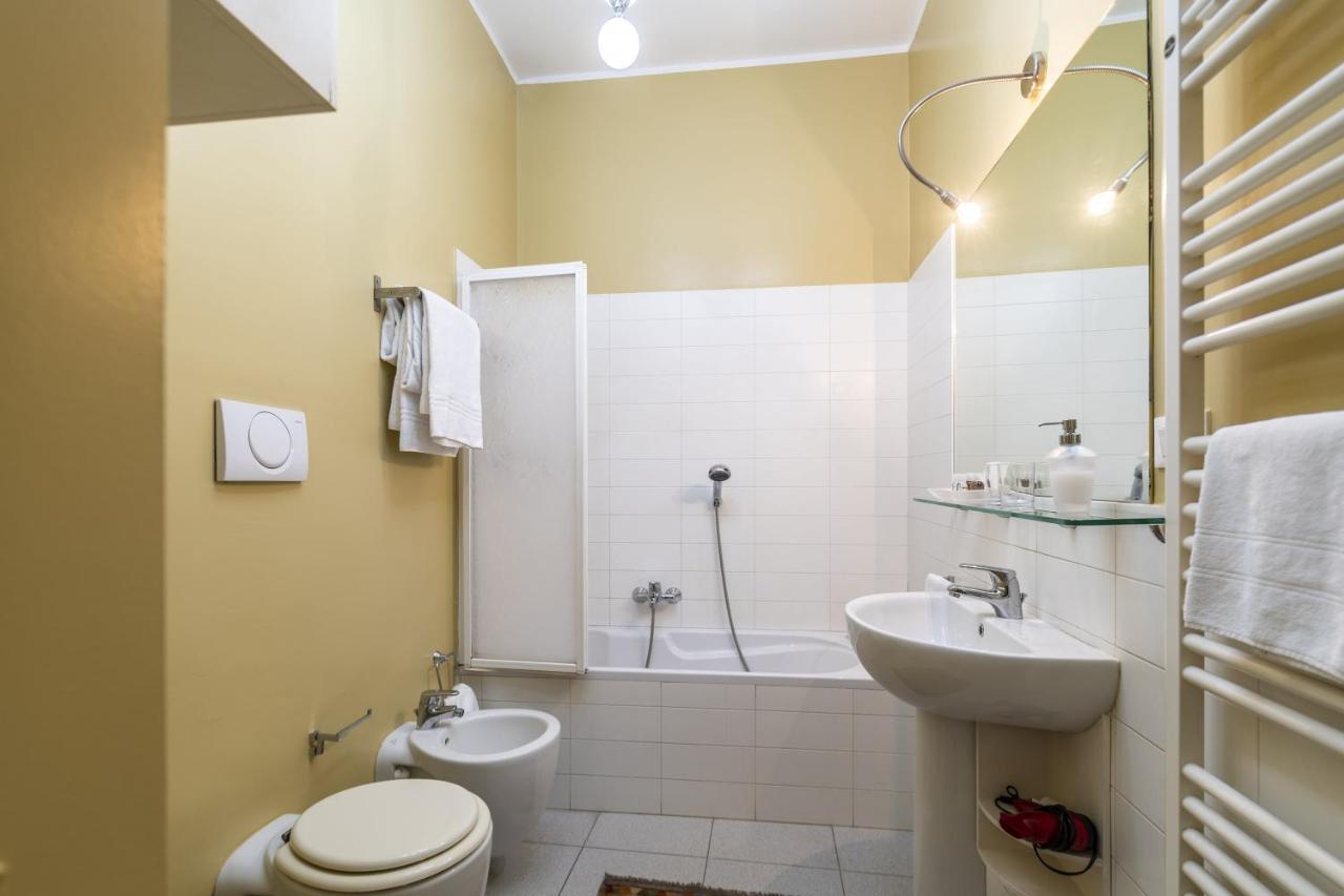 Mio Bed & Breakfast 2*