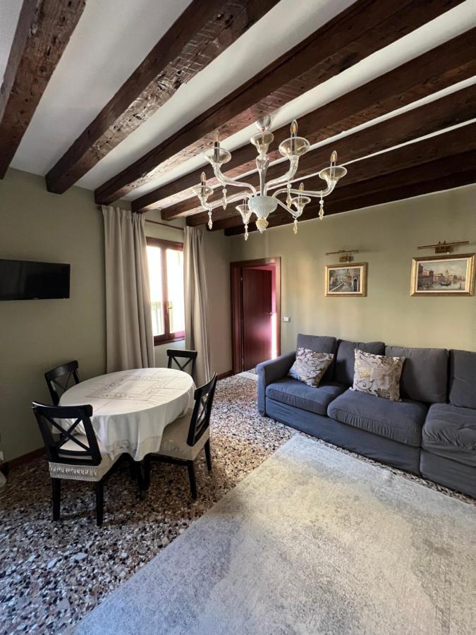 Apartamento Wow 5 Min From San Marco