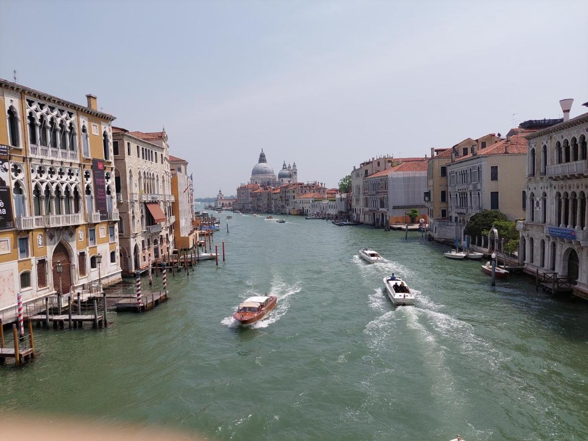 Ca'giustinian * Venice