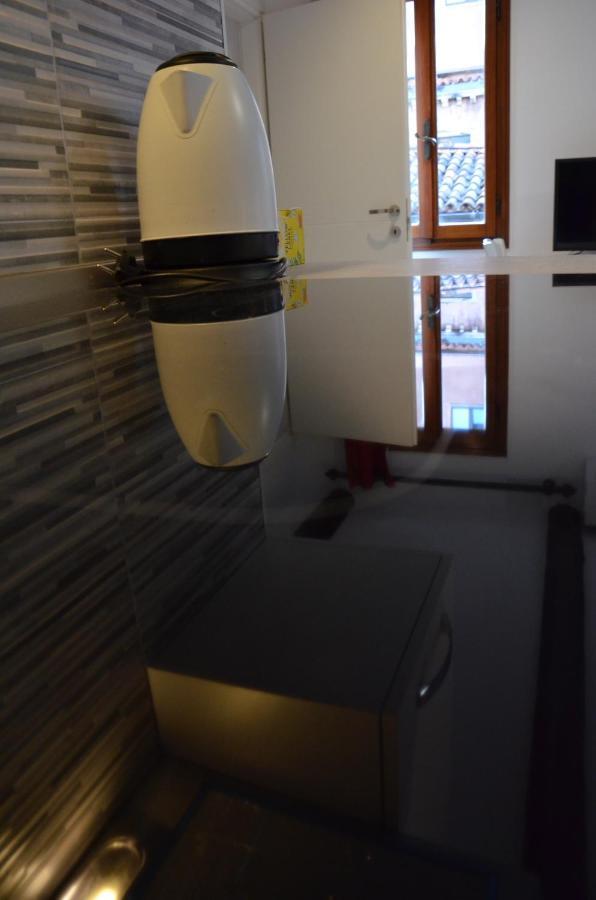 Apartamento Casa Di Sam, Veneza