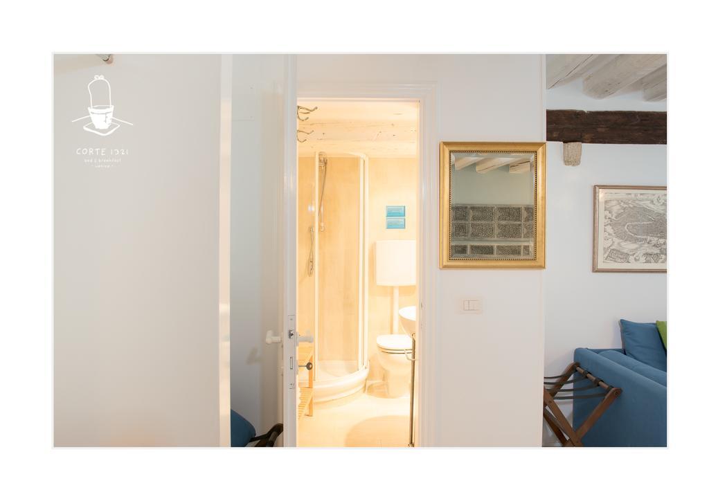 Corte 1321 Bed & Breakfast 2*