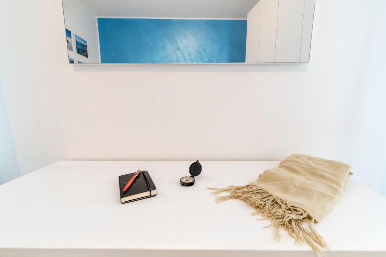 Appartamento Ponte Squero Flat M0270423226 Venezia