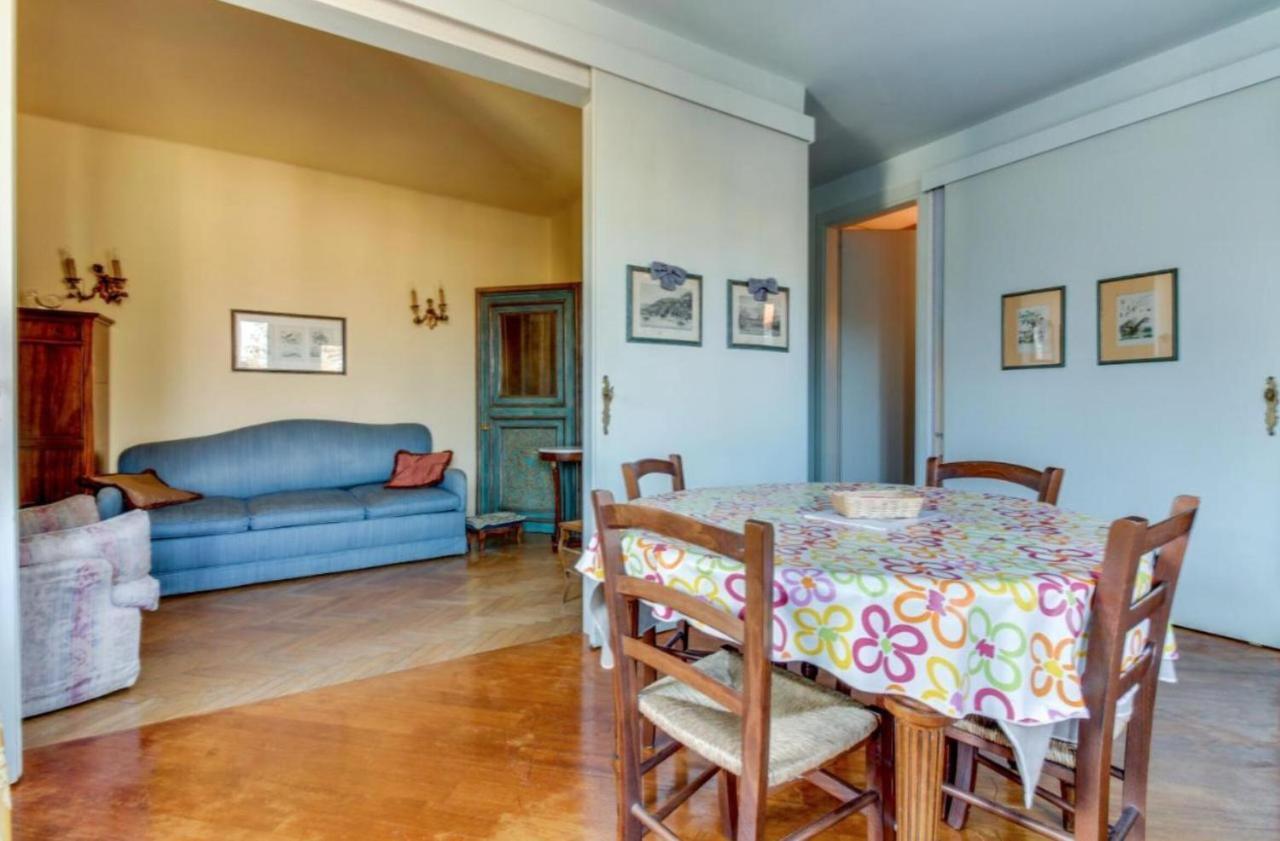San Vio Dorsoduro Academia By Halldis Apartment Venice