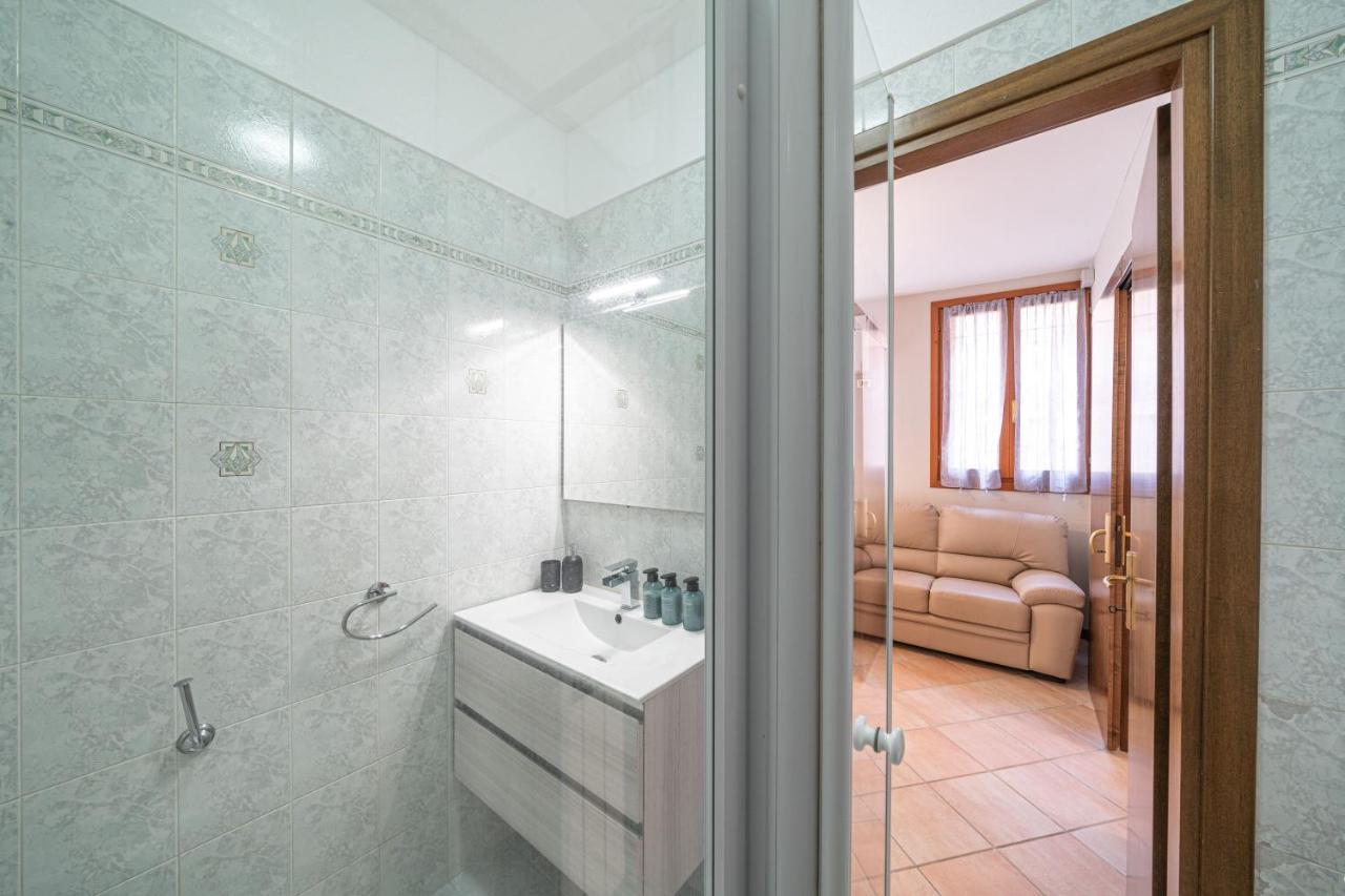 Ormesini Apartment Venice
