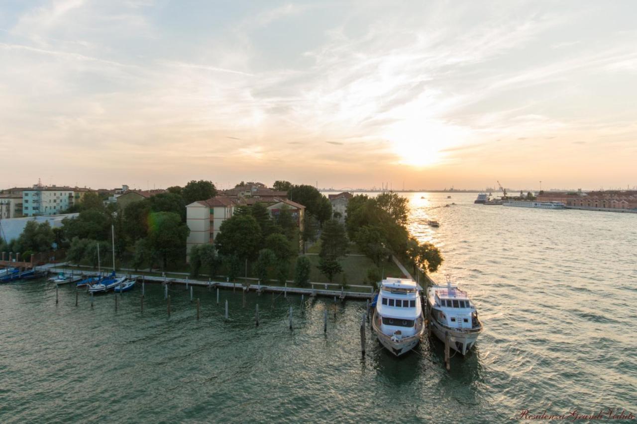 Molino Stucky Ii Veneza