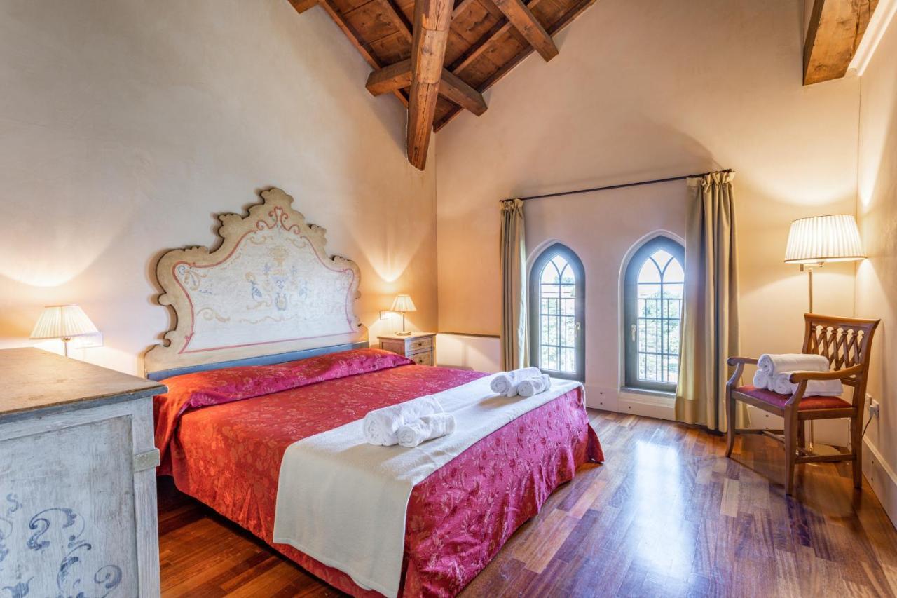 Apartamento Molino Stucky Ii *