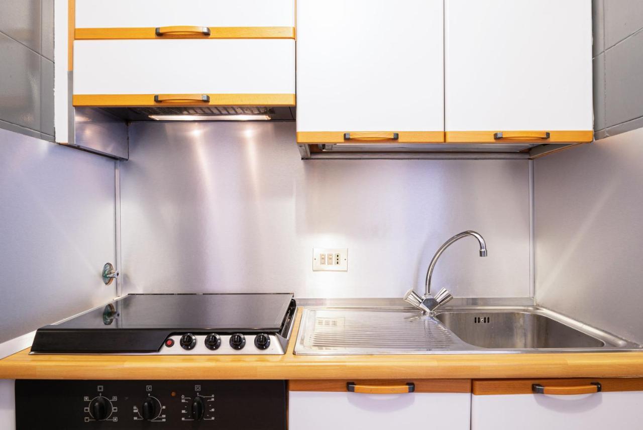 Apartment Ormesini