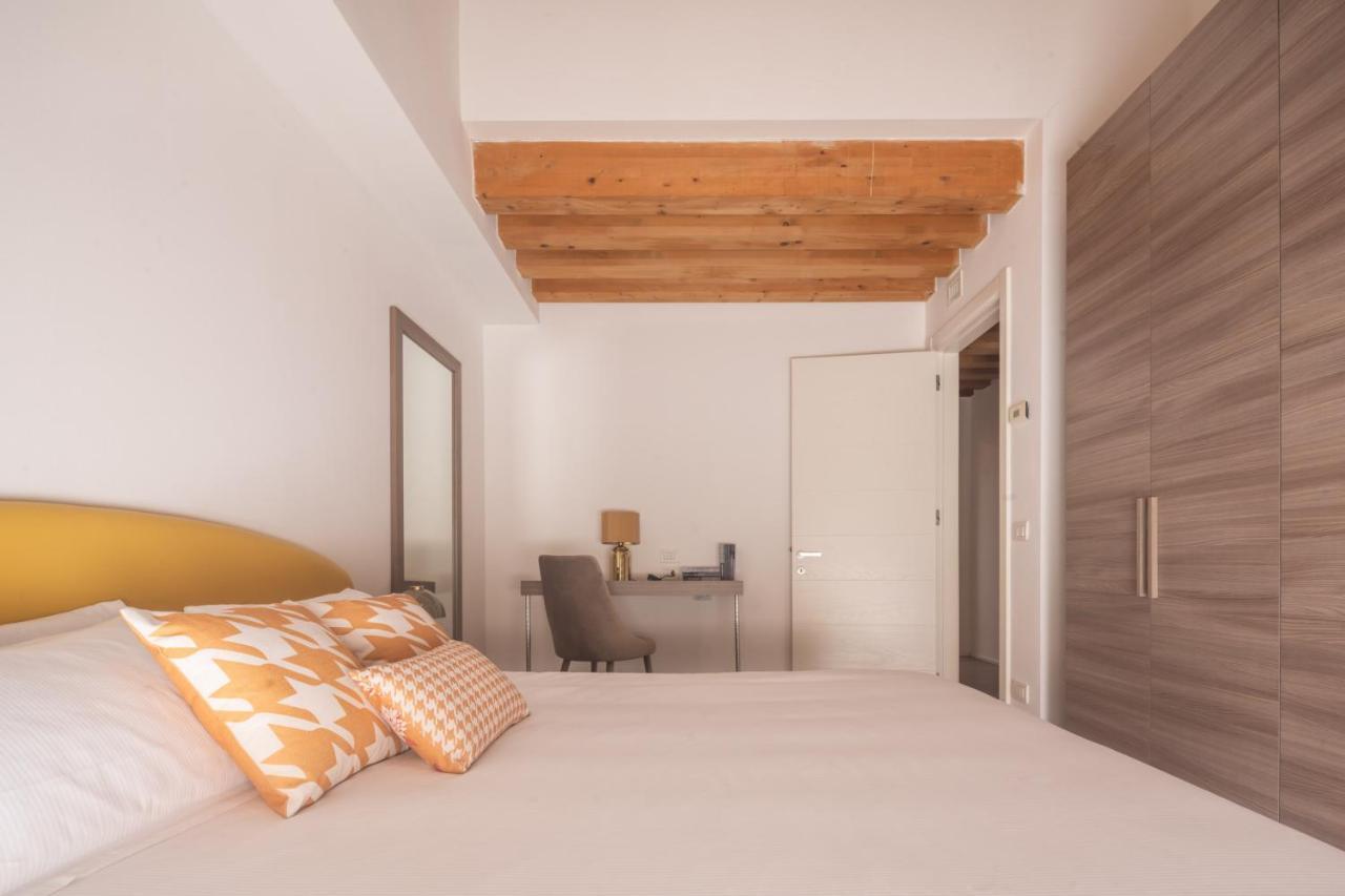 Apartamento Mazzoni R&r Veneza