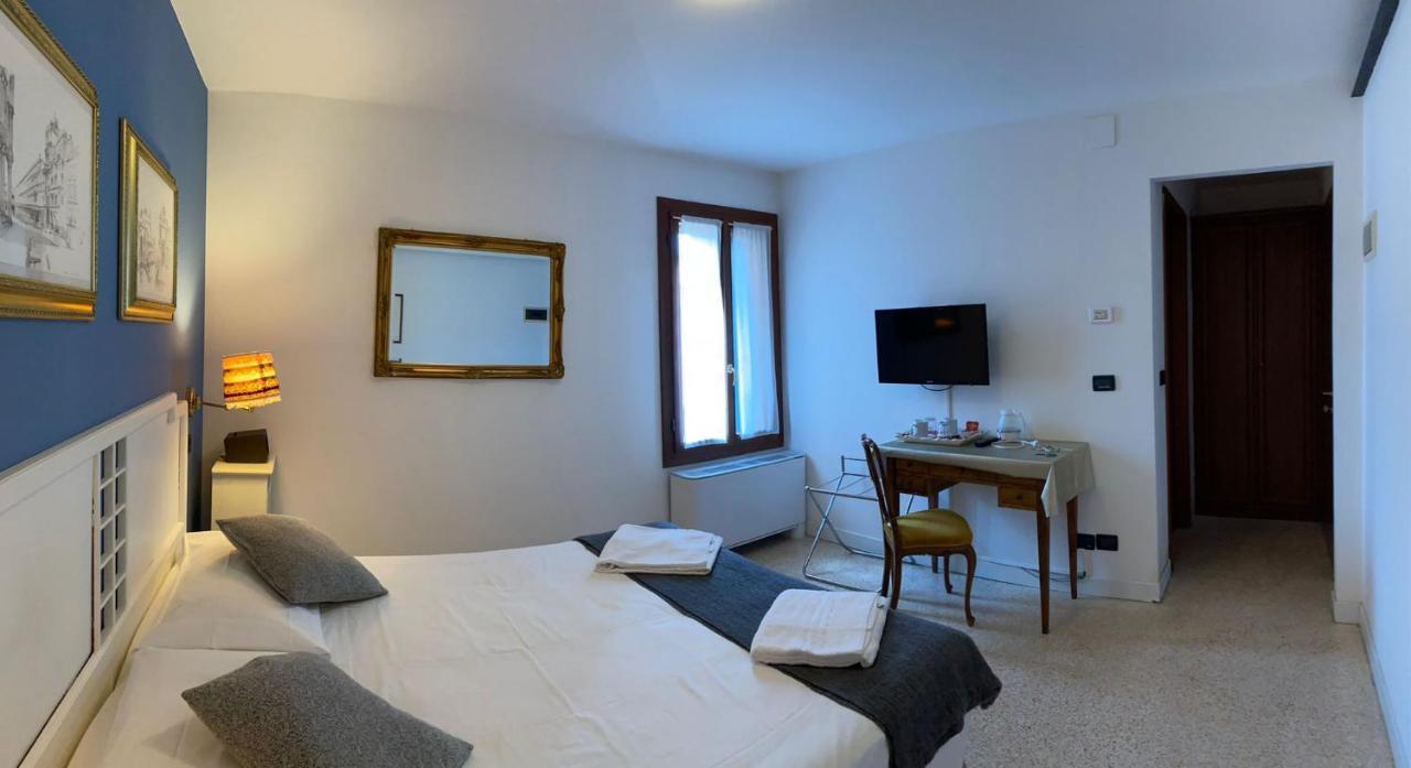 Ca' Fontanea 3* Veneza