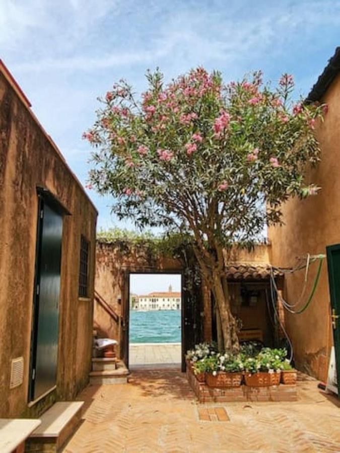 Apartamento Al Ponte Lungo - Giudecca